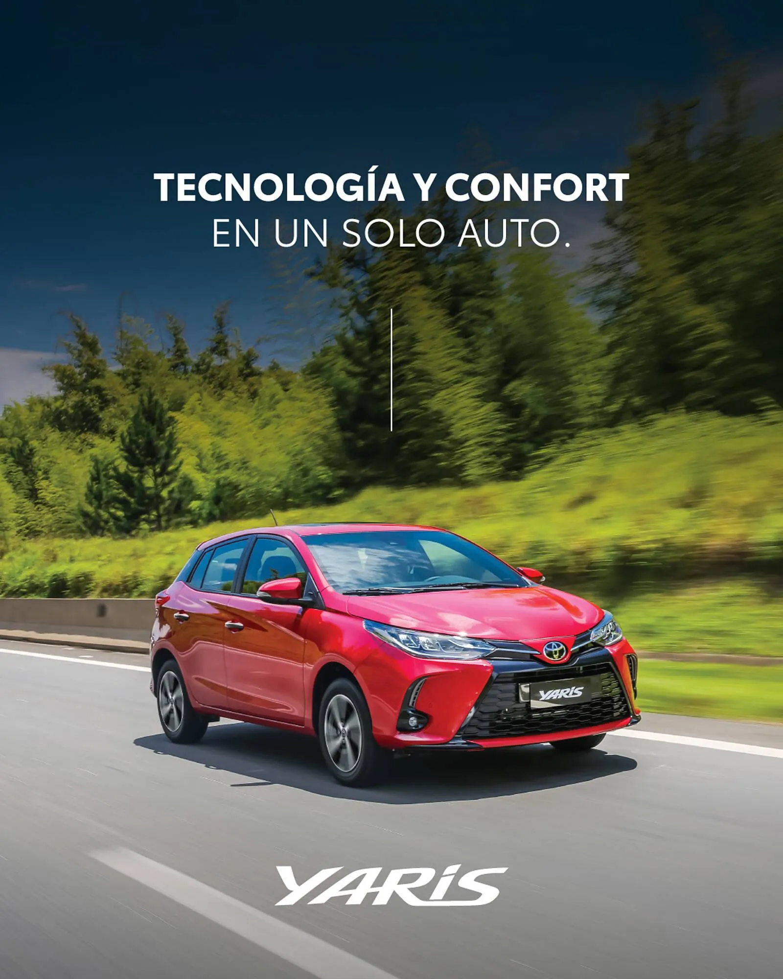 catálogo Toyota - 1