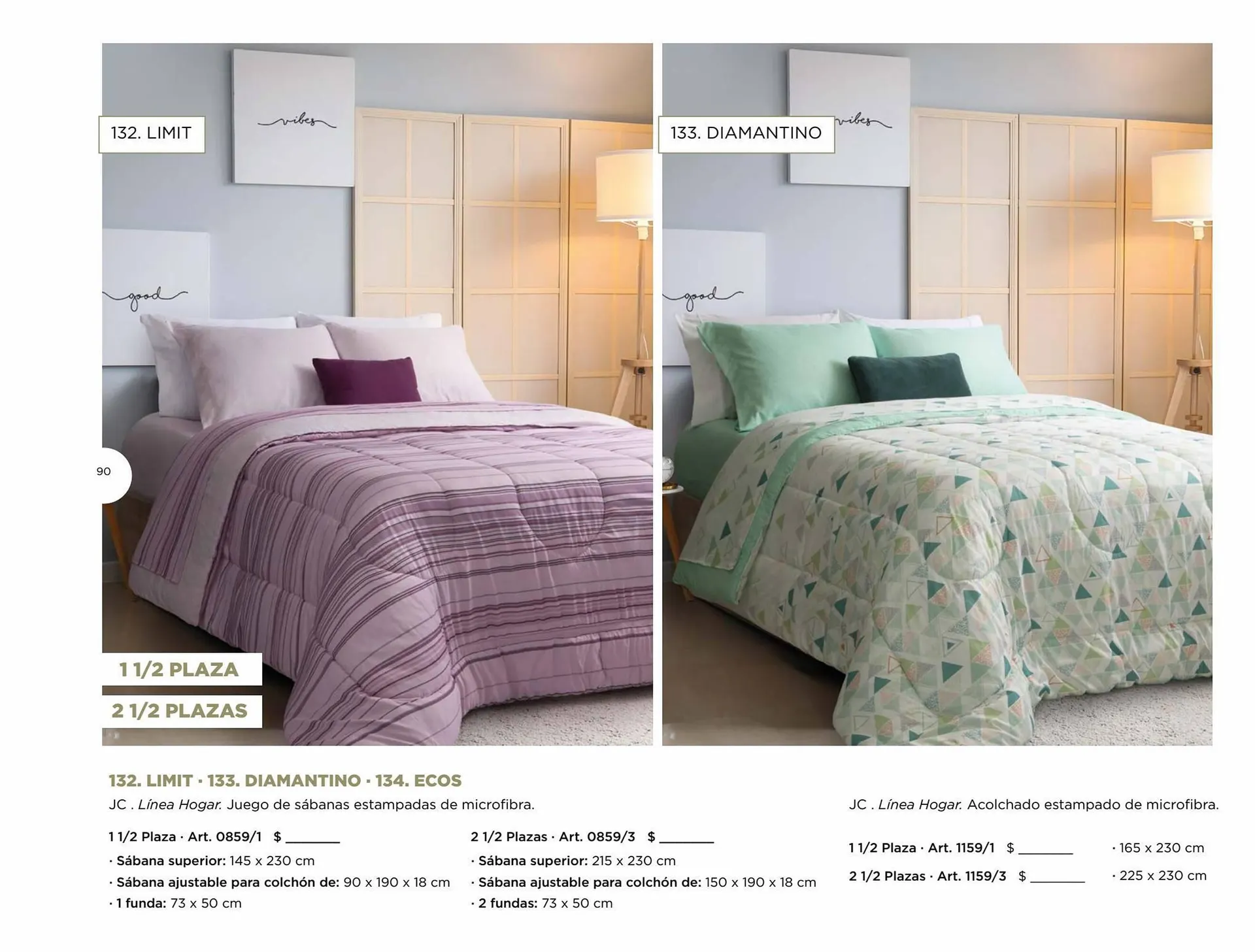 Ofertas de Catálogo Jean Cartier 13 de abril al 20 de septiembre 2023 - Página 92 del catálogo