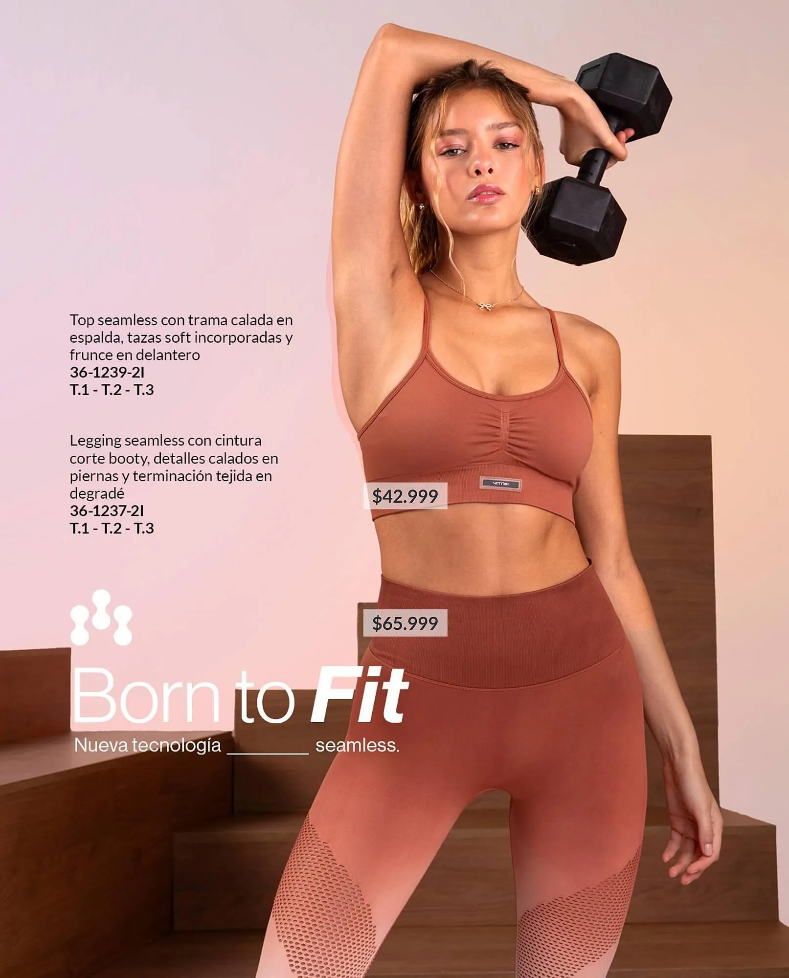 Ofertas de Catálogo Vitnik 2 de mayo al 31 de mayo 2025 - Página 151 del catálogo