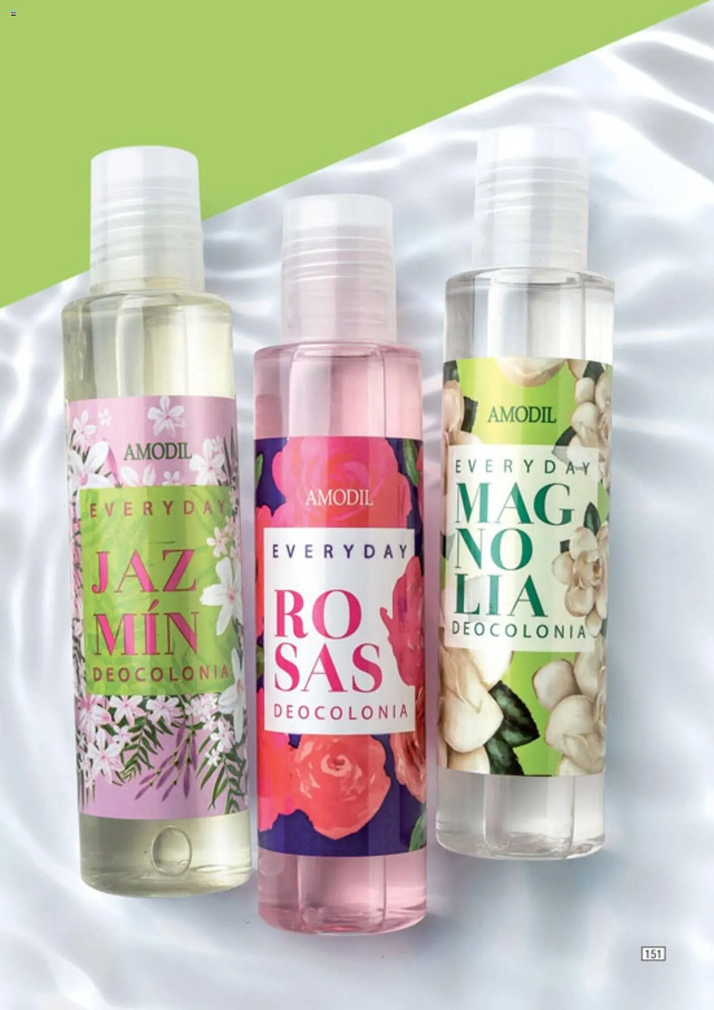 Ofertas de Catálogo Amodil 6 de diciembre al 19 de diciembre 2023 - Página 151 del catálogo