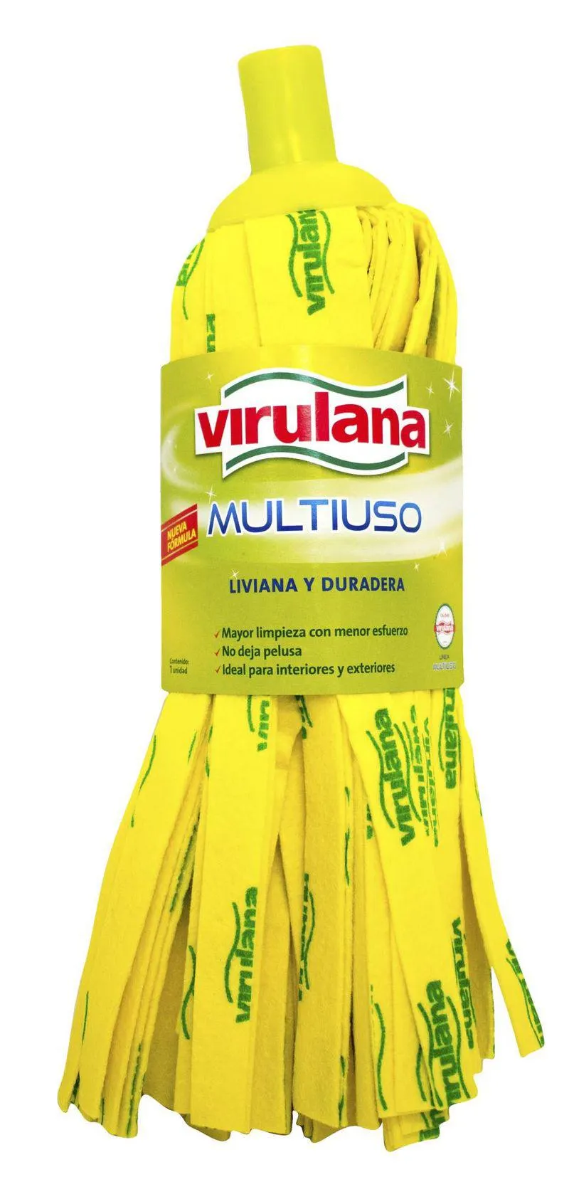 Mopa Virulana Repuesto