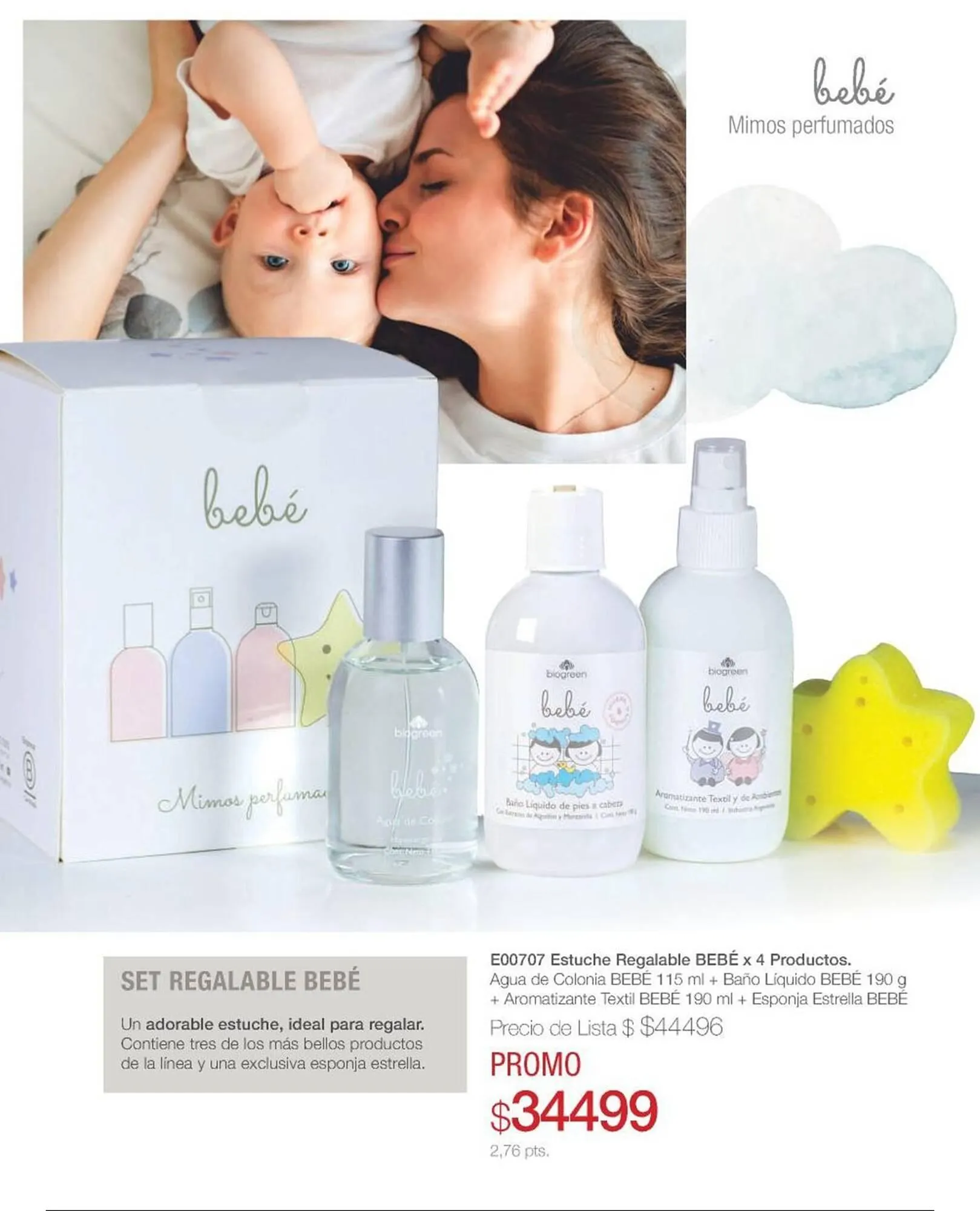 Ofertas de Catálogo Biogreen 10 de marzo al 16 de marzo 2025 - Página 46 del catálogo