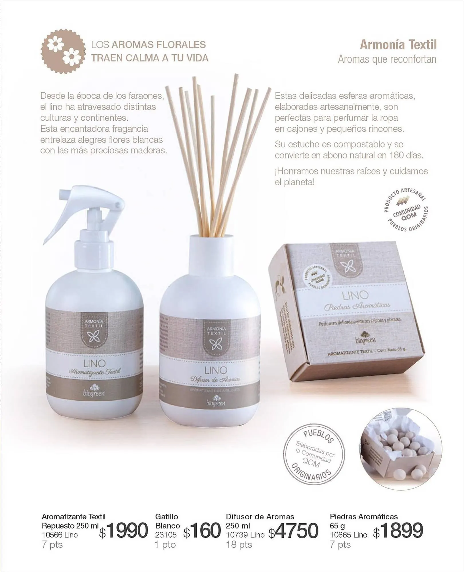 Ofertas de Catálogo Biogreen 27 de julio al 30 de julio 2023 - Página 11 del catálogo