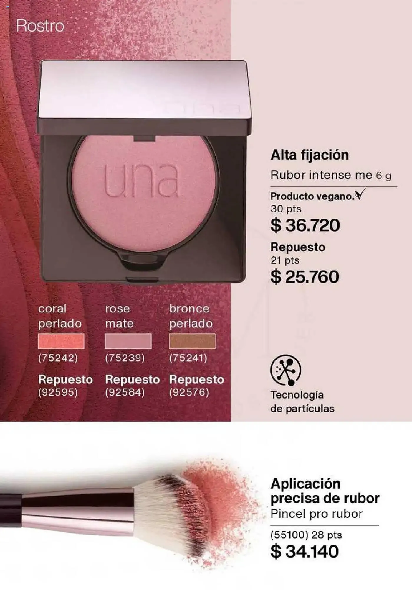 Ofertas de Catálogo Natura 3 de abril al 16 de abril 2025 - Página 97 del catálogo