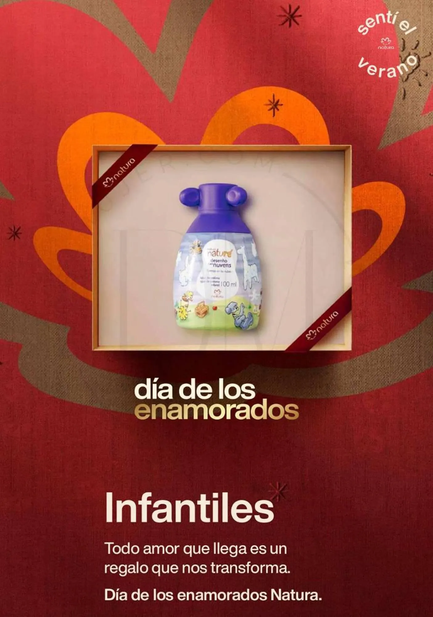 Ofertas de Catálogo Natura 5 de enero al 29 de febrero 2024 - Página 160 del catálogo