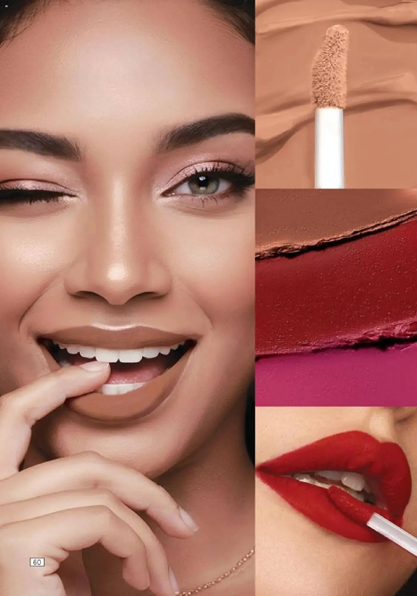 Ofertas de Catálogo Amodil 8 de abril al 21 de junio 2026 - Página 60 del catálogo