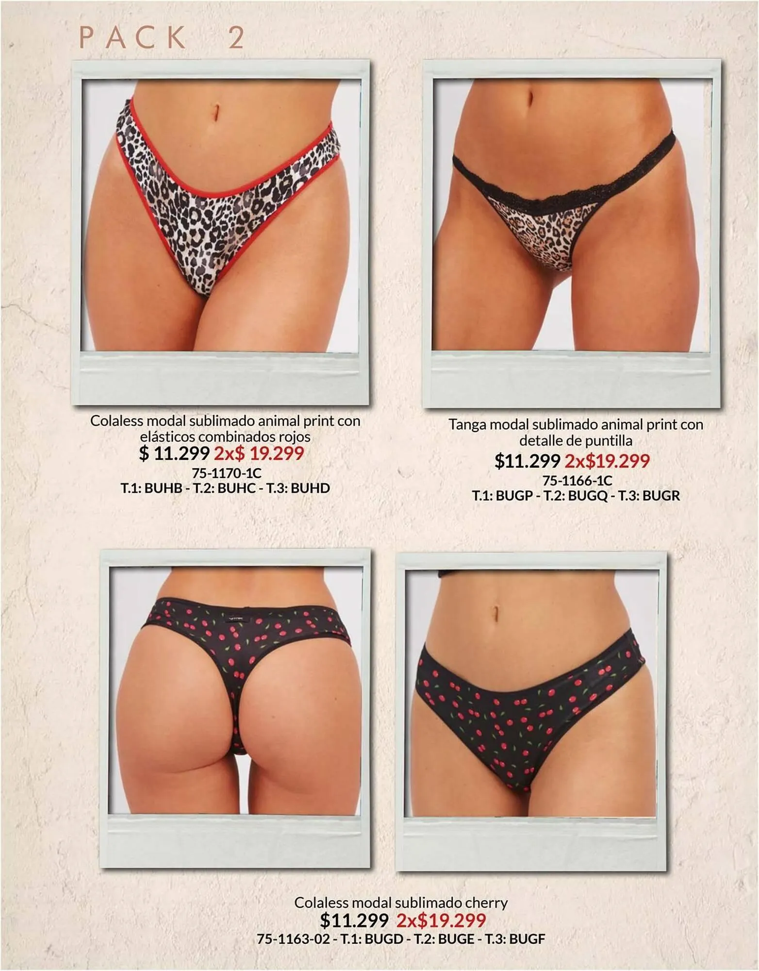 Ofertas de Catálogo Vitnik 30 de noviembre al 14 de diciembre 2024 - Página 2 del catálogo