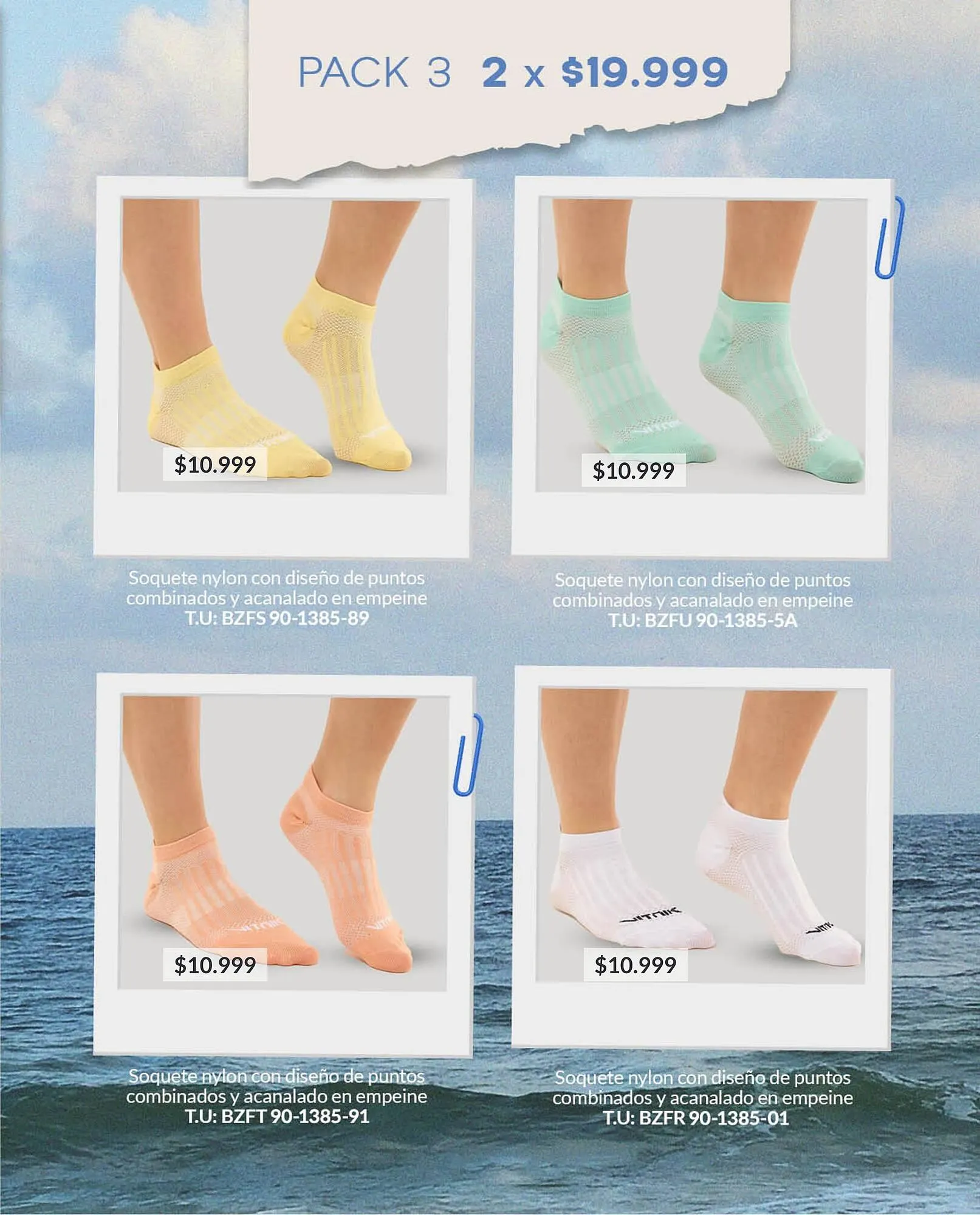 Ofertas de Catálogo Vitnik 6 de enero al 28 de febrero 2026 - Página 53 del catálogo