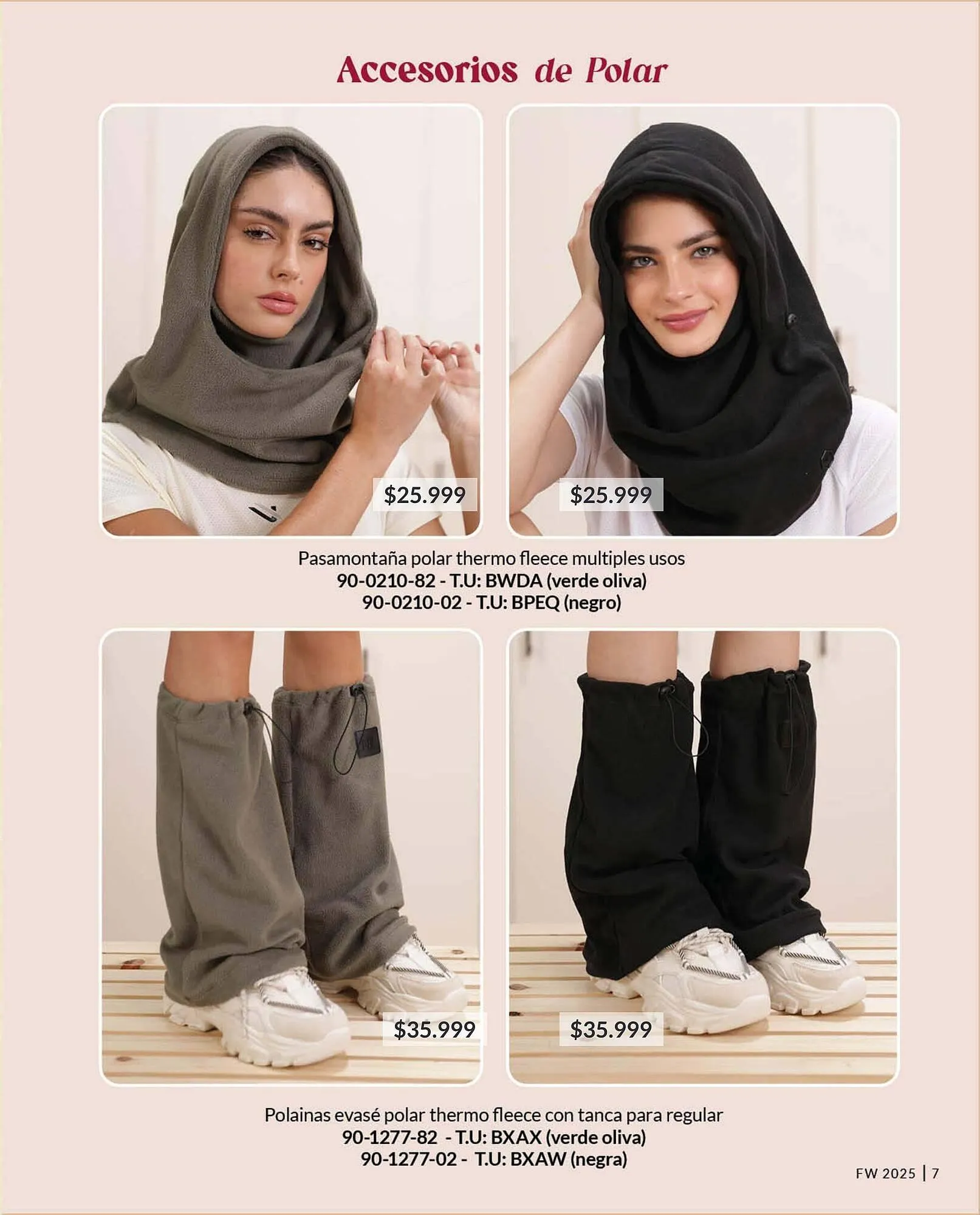 Ofertas de Catálogo Vitnik 2 de junio al 15 de junio 2025 - Página 7 del catálogo