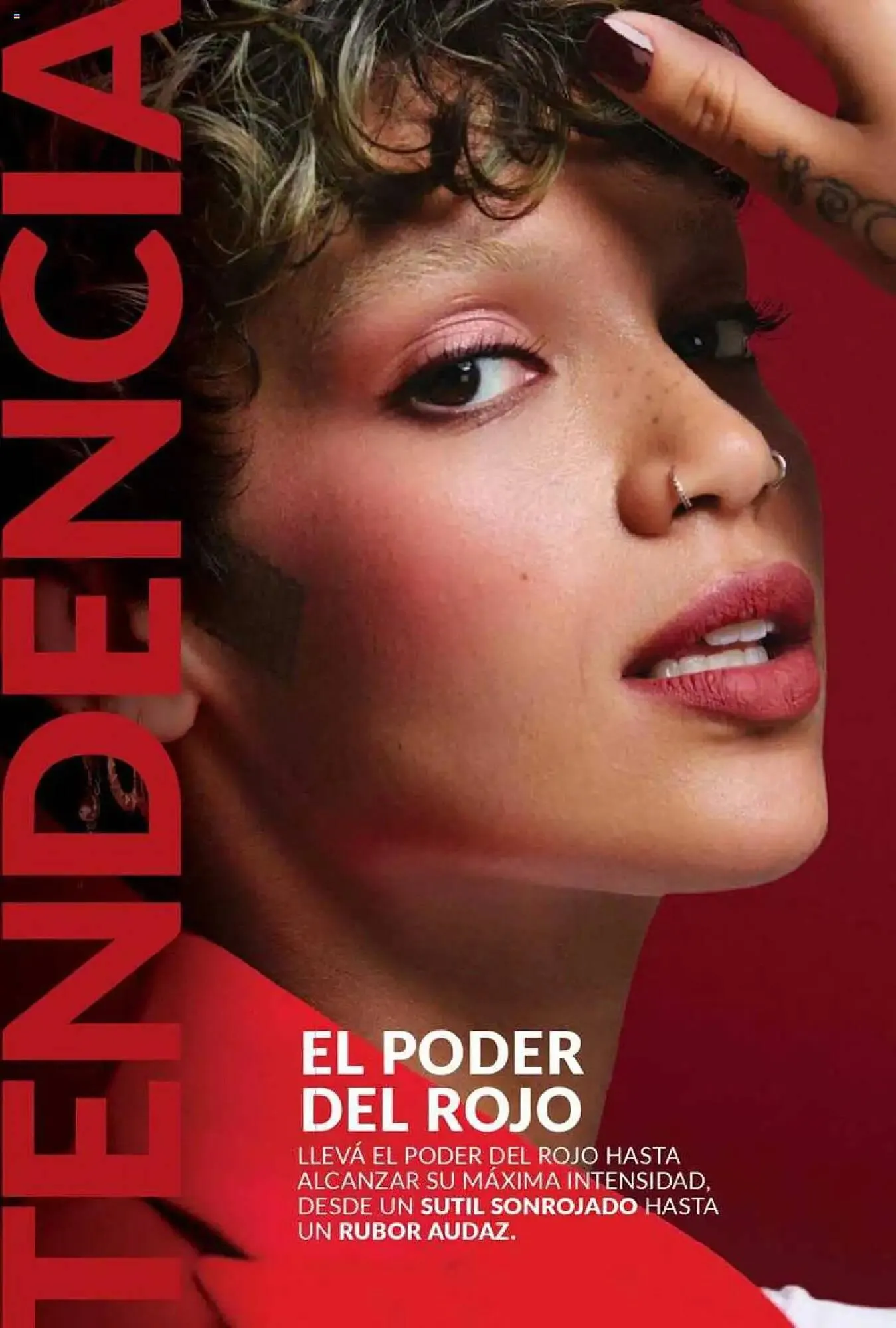 Ofertas de Catálogo Avon 23 de septiembre al 23 de octubre 2025 - Página 25 del catálogo