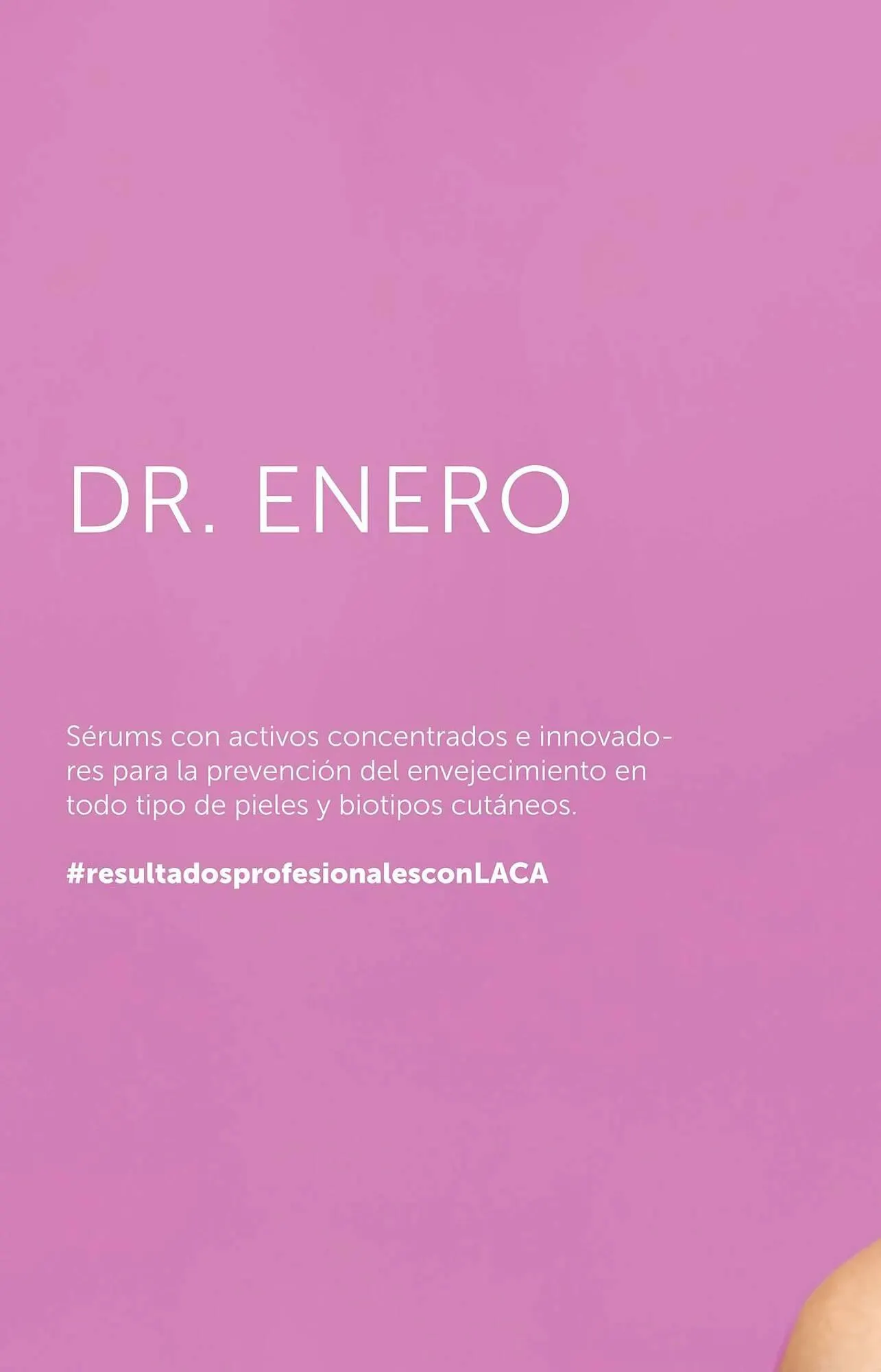 Ofertas de Catálogo Laboratorio LACA 8 de mayo al 31 de mayo 2025 - Página 22 del catálogo