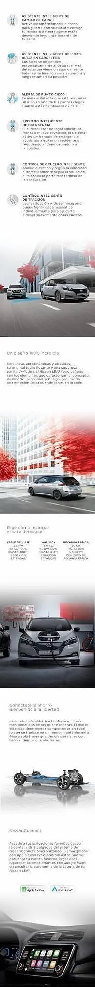 Ofertas de Catálogo Nissan 15 de enero al 15 de enero 2024 - Página 2 del catálogo