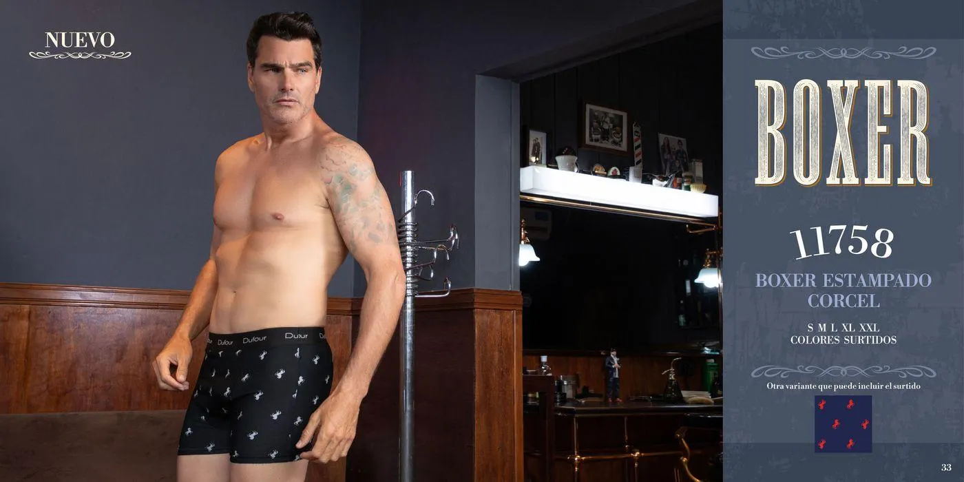 Ofertas de Catálogo Cocot Dufour WA24 23 de febrero al 31 de agosto 2024 - Página 17 del catálogo