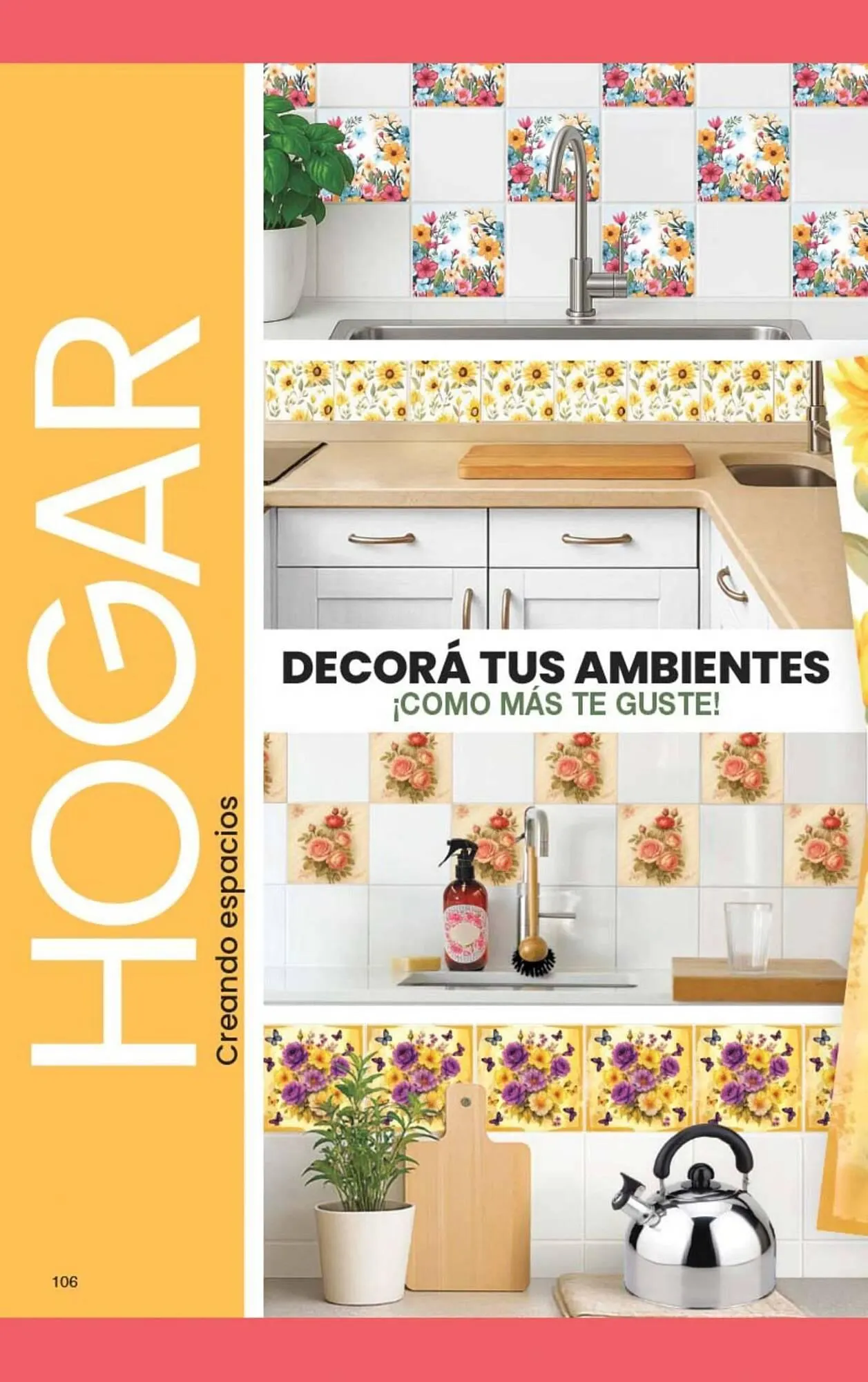 Ofertas de Folleto Gigot 1 de junio al 30 de junio 2026 - Página 112 del catálogo