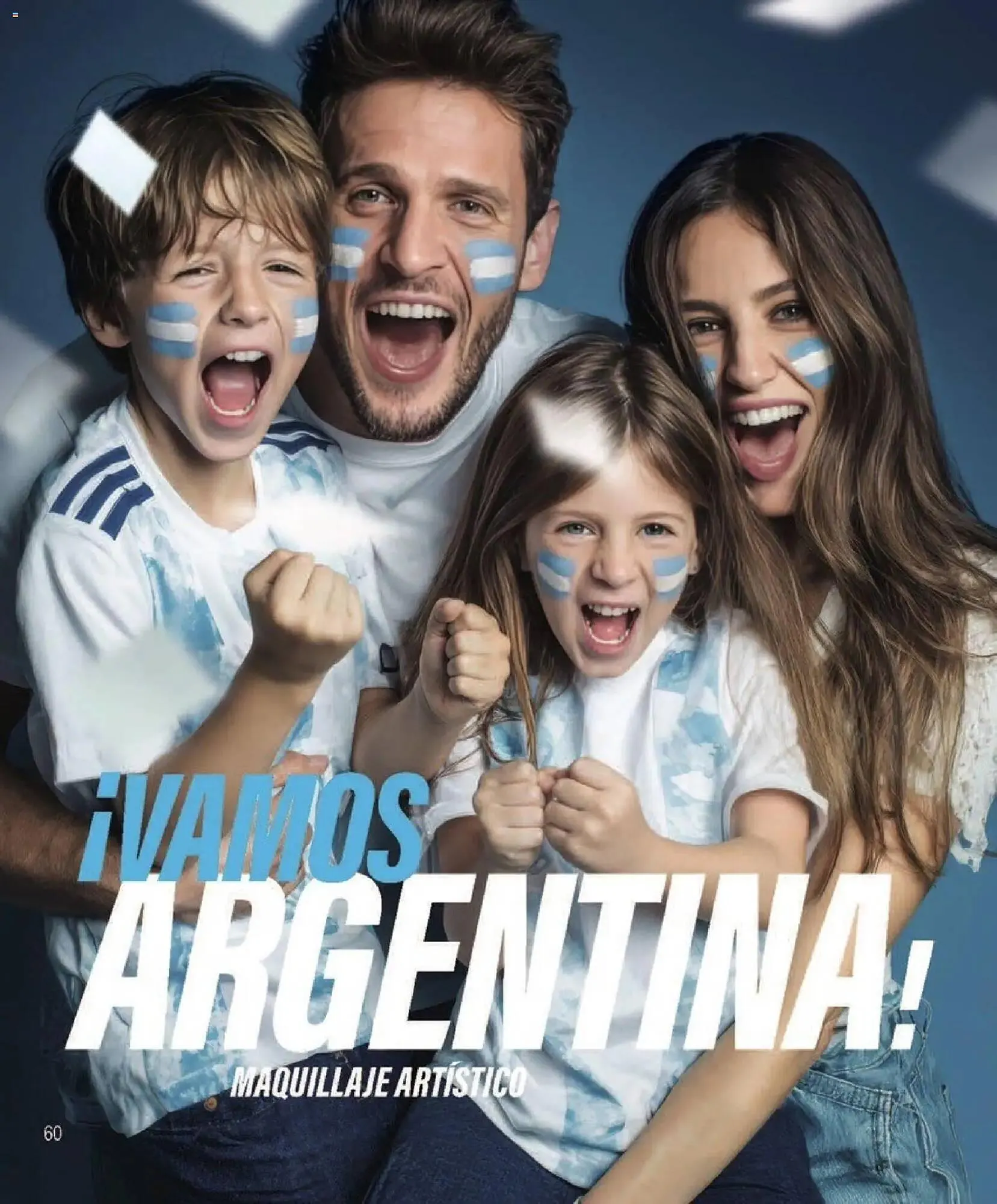 Ofertas de Catálogo Violetta Cosméticos 1 de mayo al 31 de mayo 2026 - Página 60 del catálogo