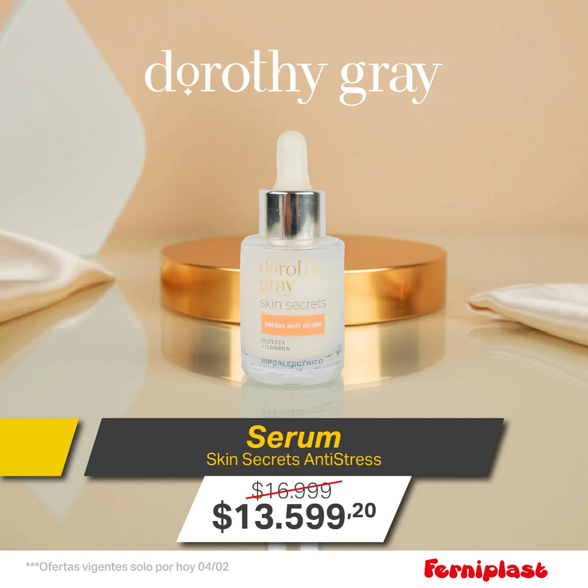 Ofertas de Catálogo Ferniplast 5 de febrero al 5 de febrero 2026 - Página 2 del catálogo