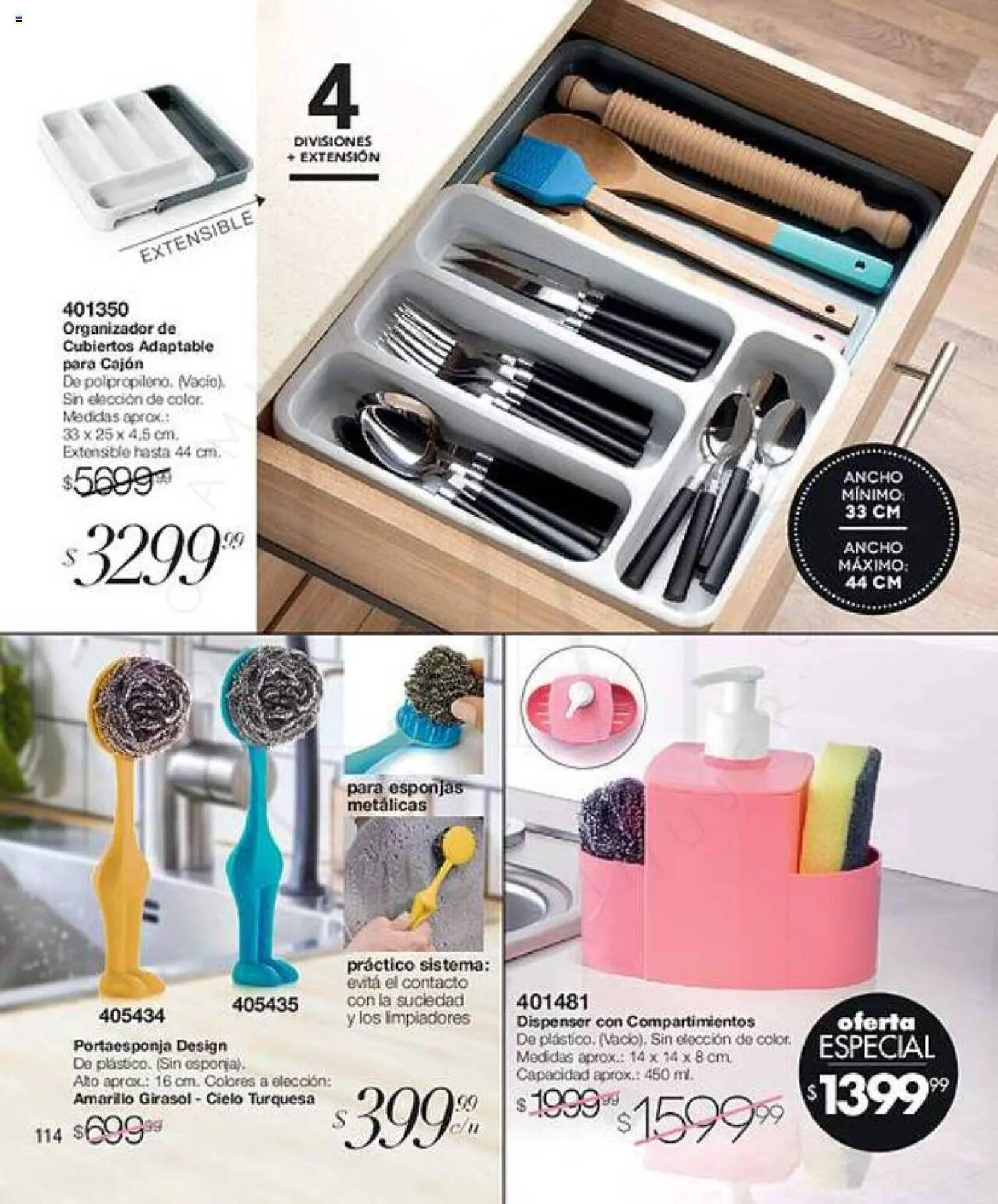 Ofertas de Catálogo Violetta Cosméticos 27 de julio al 16 de agosto 2023 - Página 114 del catálogo