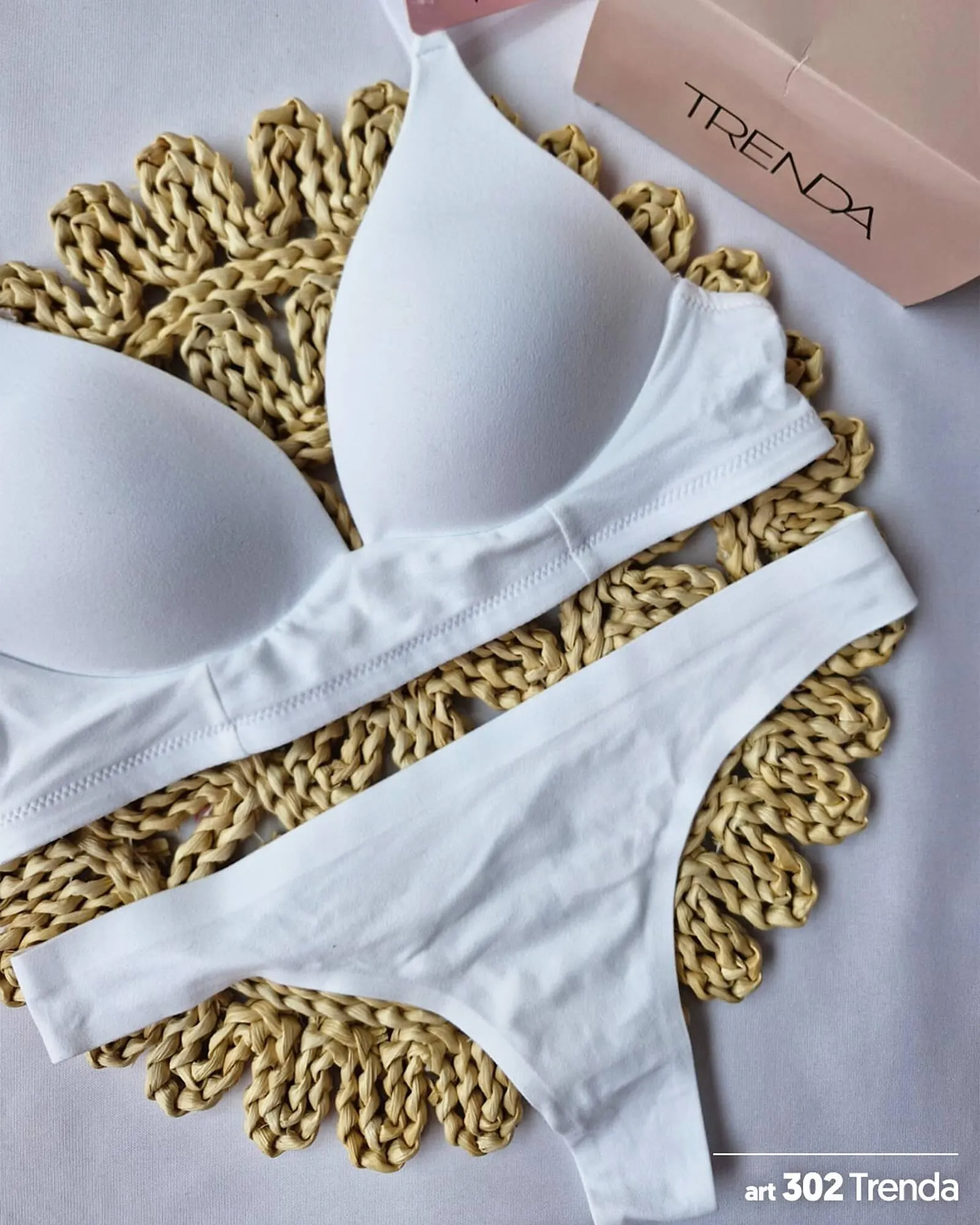 Ofertas de Catálogo Lencería Julieta 6 de enero al 10 de enero 2026 - Página 1 del catálogo