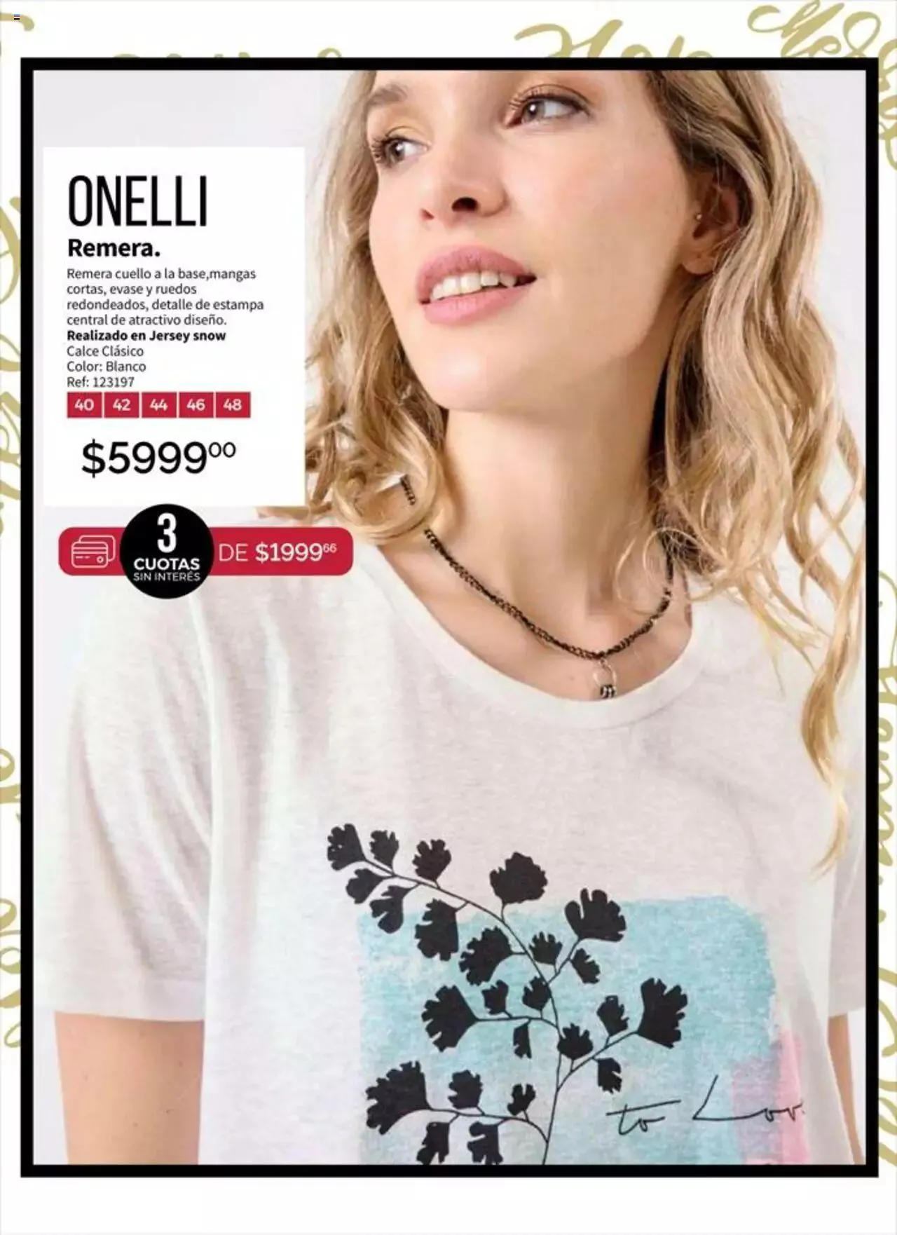 Ofertas de Martina di Trento - Catálogo 23 de noviembre al 31 de diciembre 2023 - Página 118 del catálogo