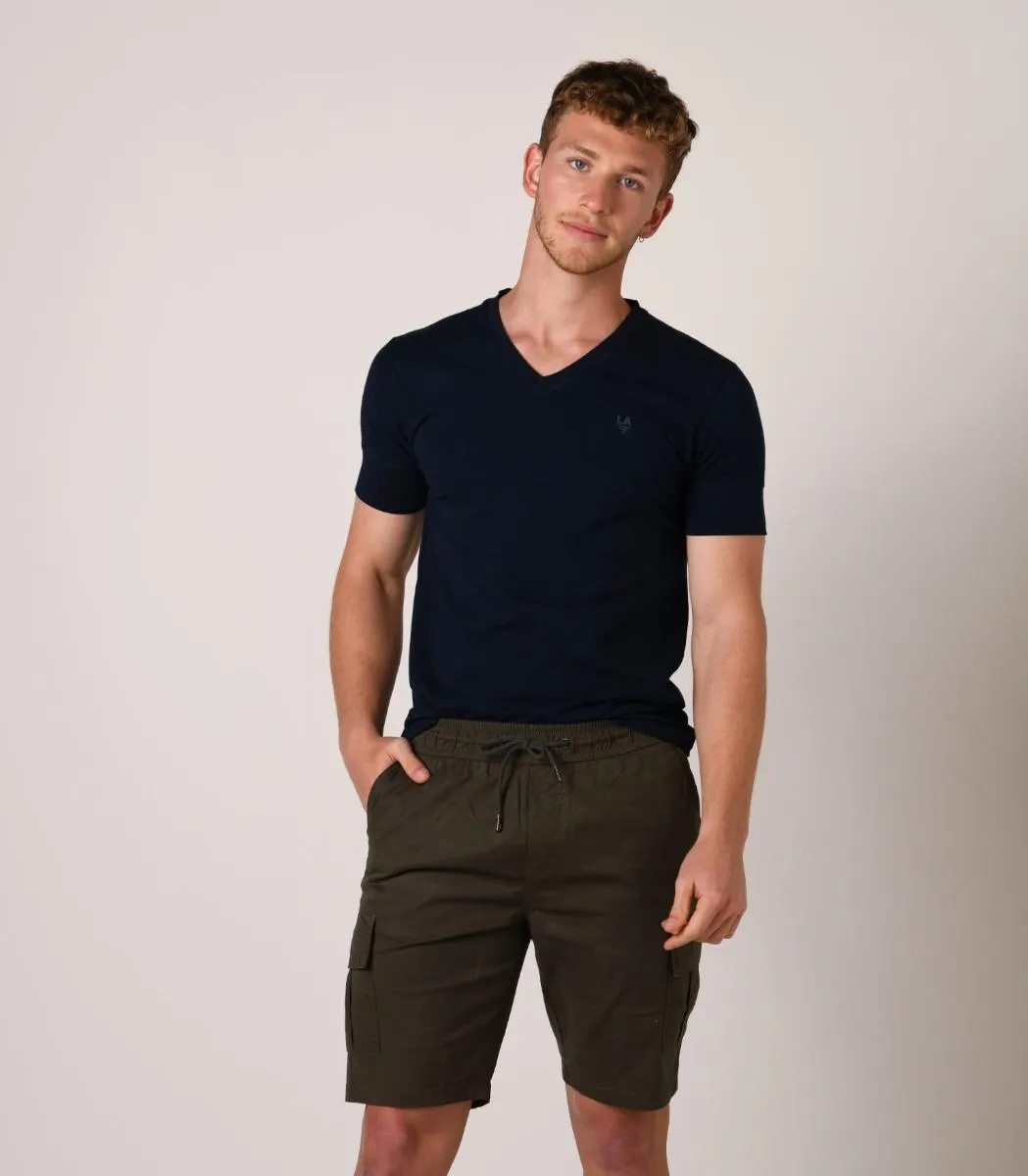 BERMUDA JOGG CARGO MAHMUD