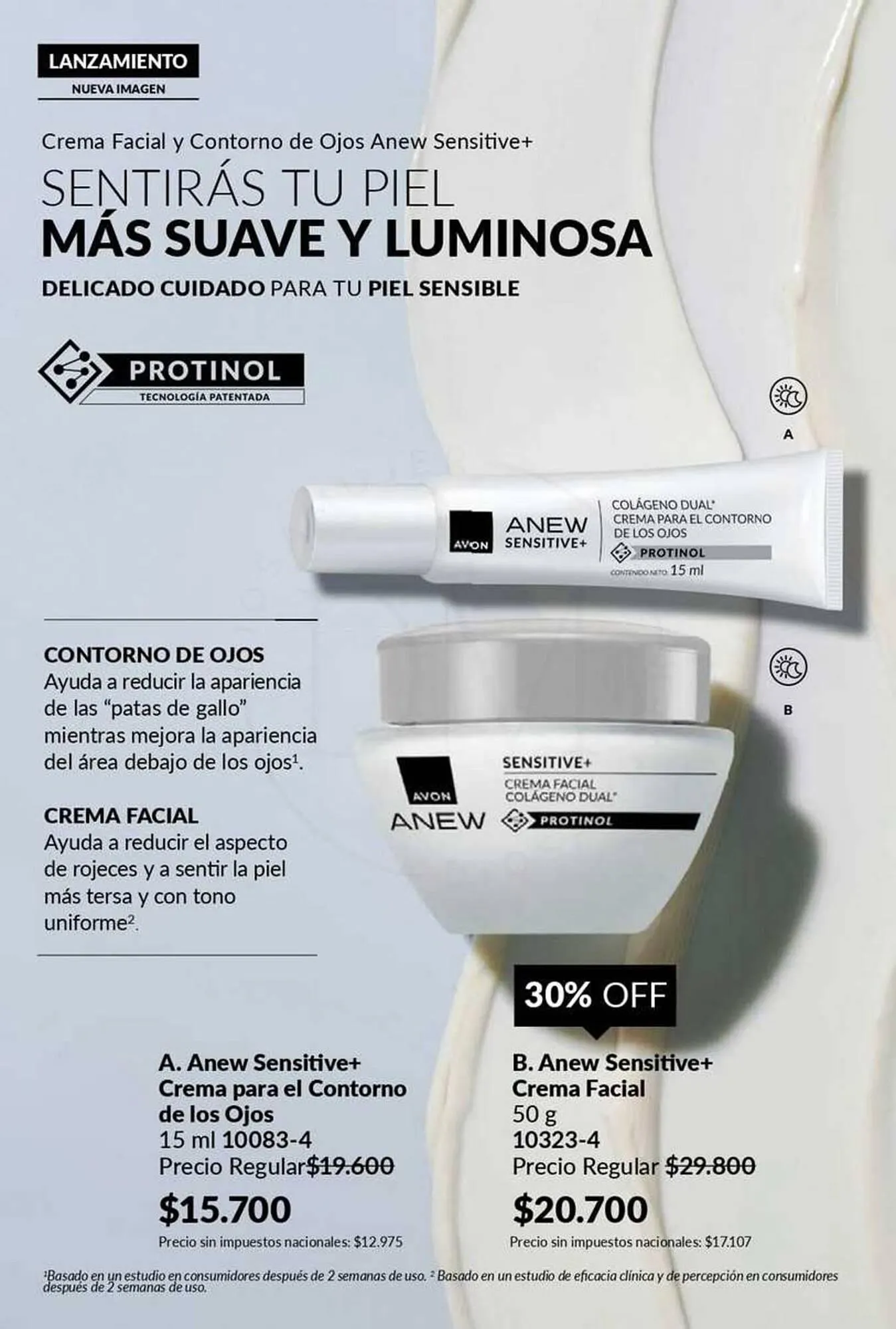 Ofertas de Catálogo Avon 30 de septiembre al 30 de noviembre 2025 - Página 10 del catálogo