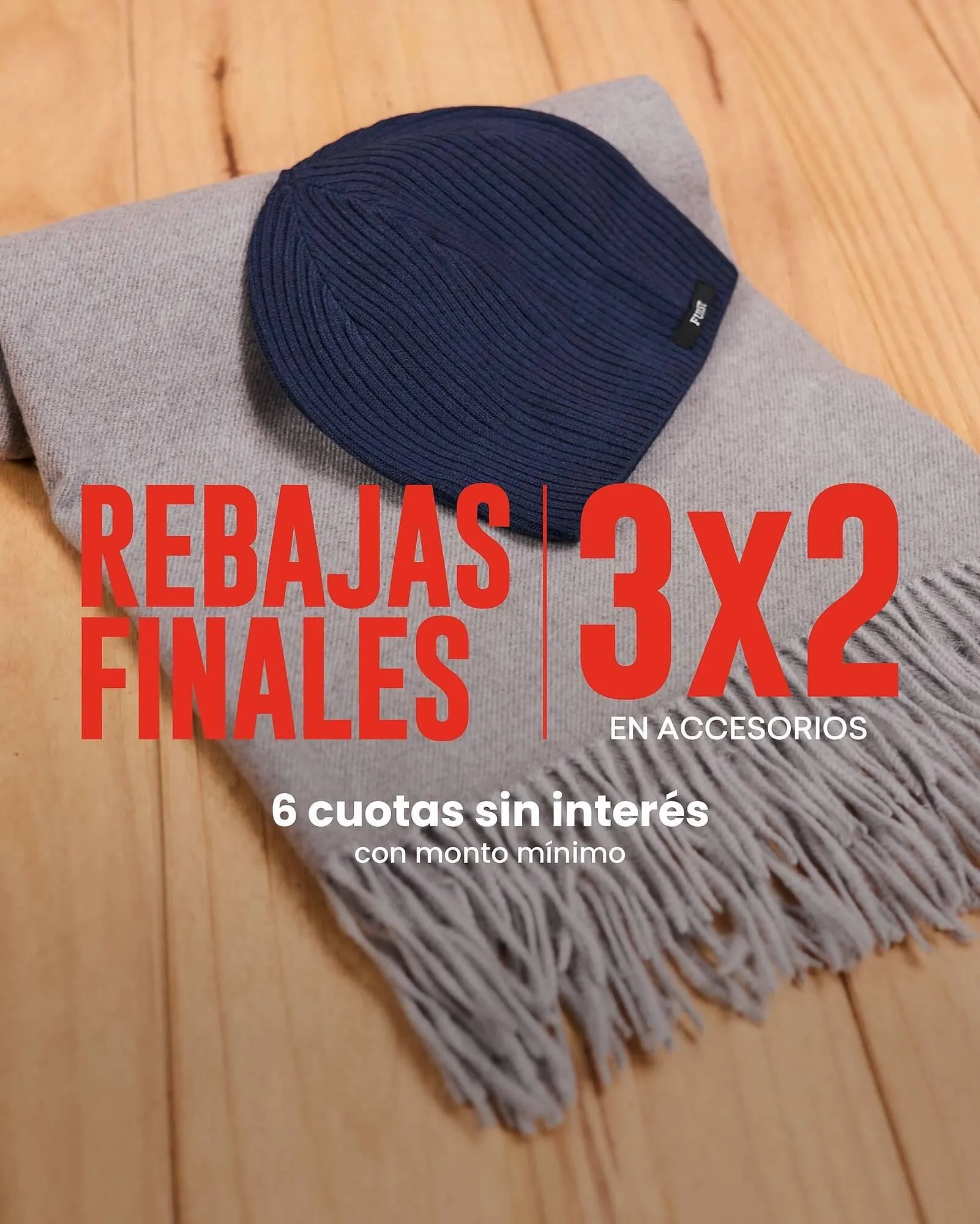 Catálogo Macowens - 1