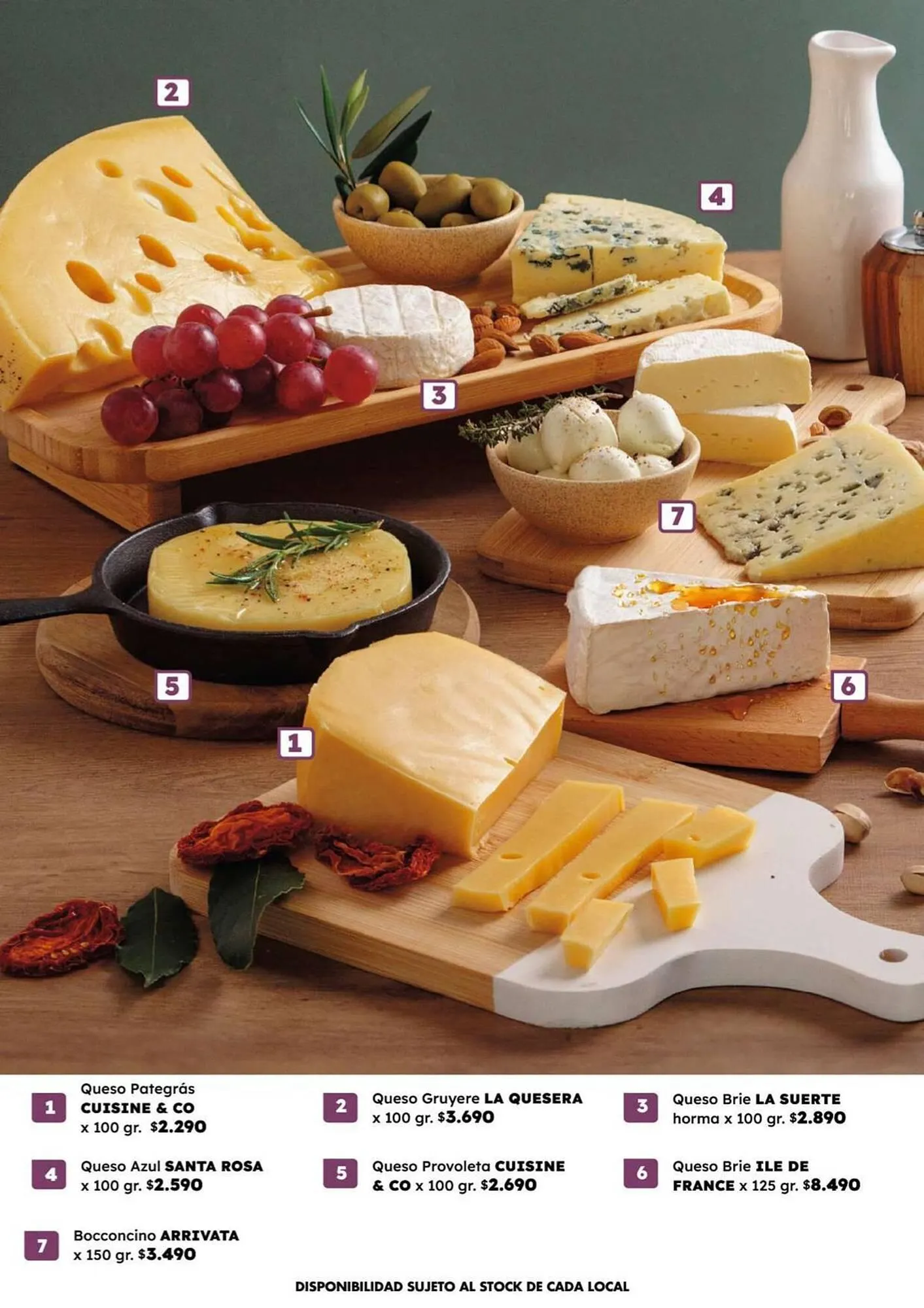 Ofertas de Folleto Disco 26 de marzo al 5 de abril 2026 - Página 3 del catálogo