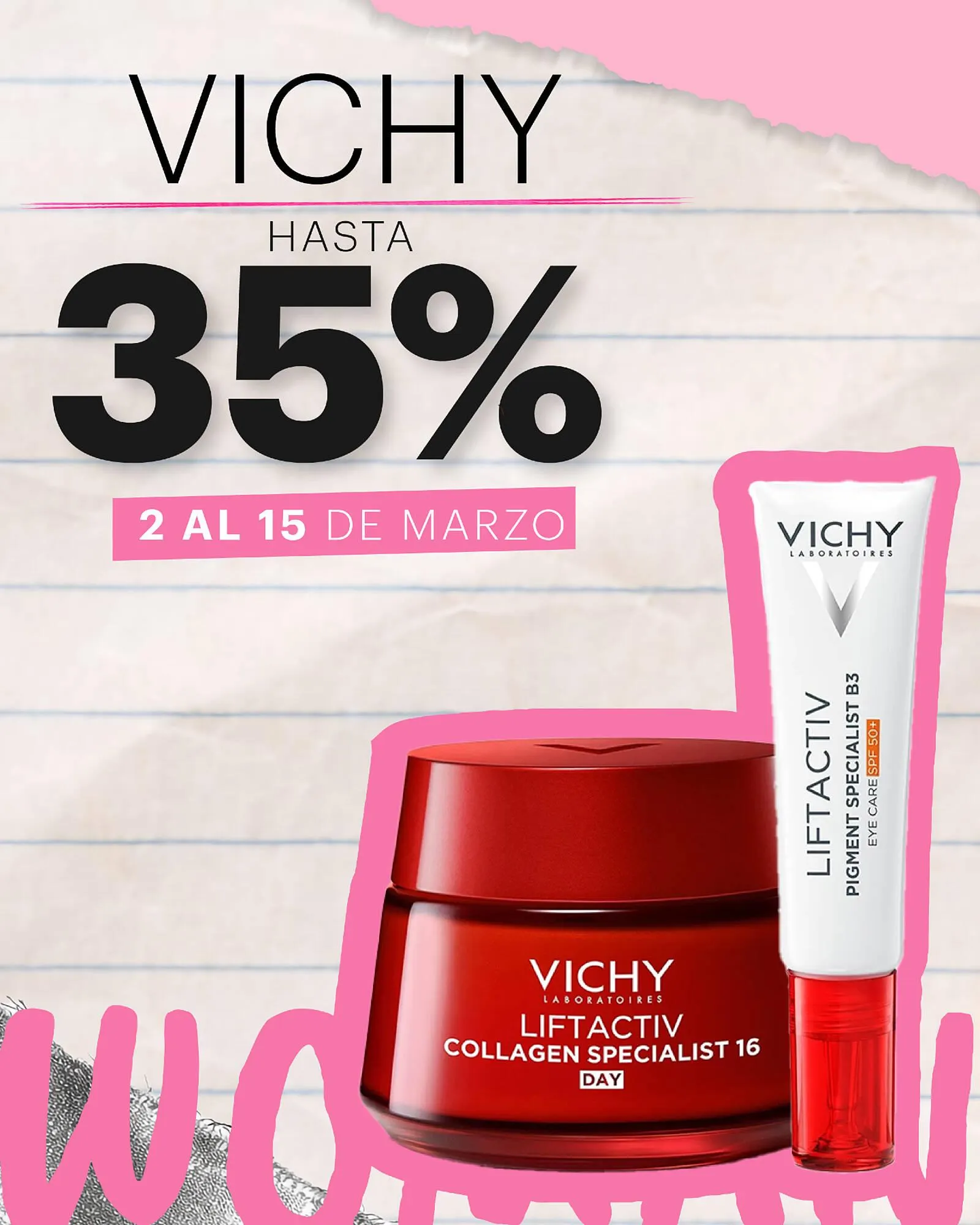 Ofertas de Catálogo Riadigos 3 de marzo al 15 de marzo 2026 - Página 1 del catálogo