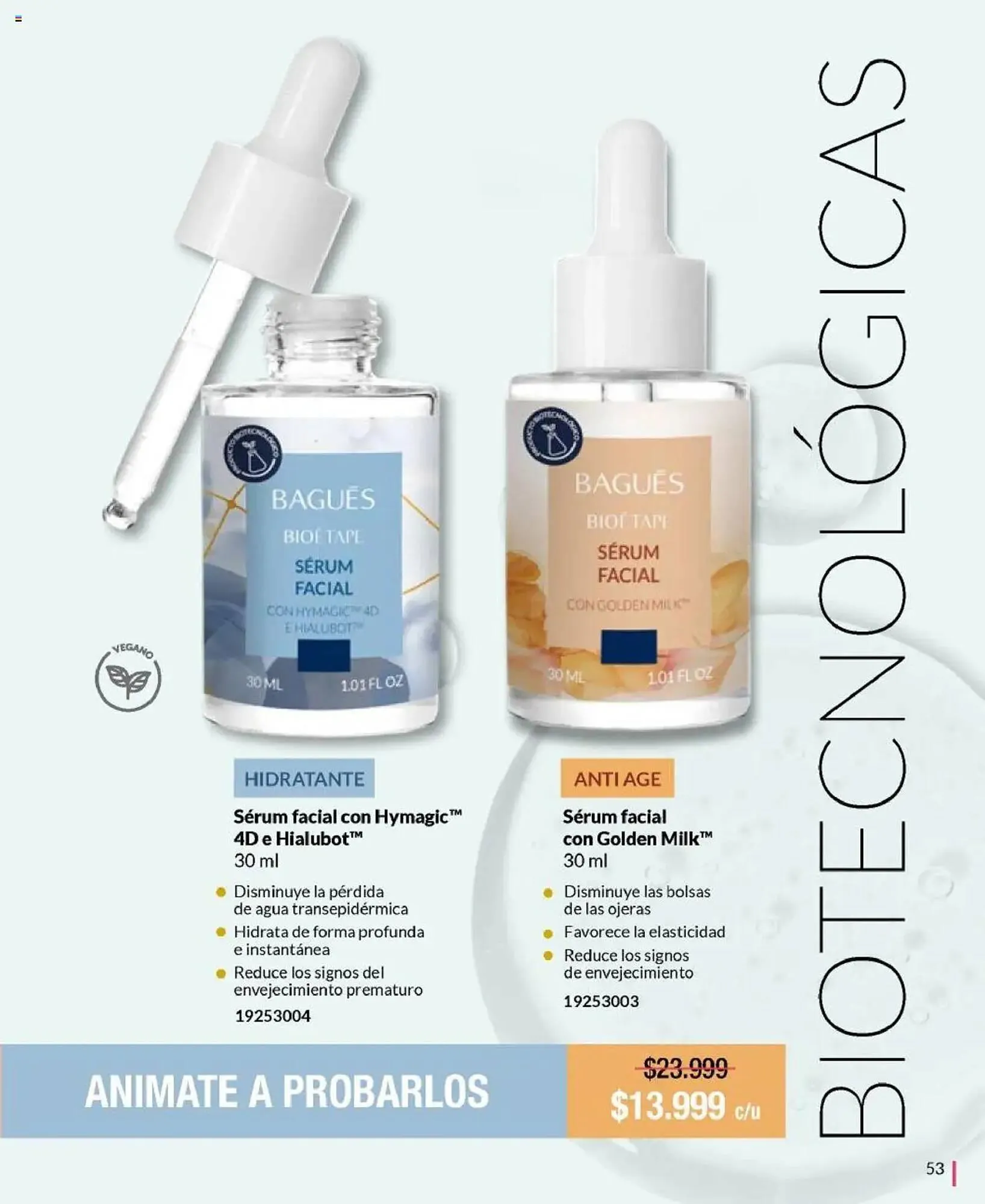 Ofertas de Catálogo Bagués 30 de junio al 26 de julio 2025 - Página 53 del catálogo