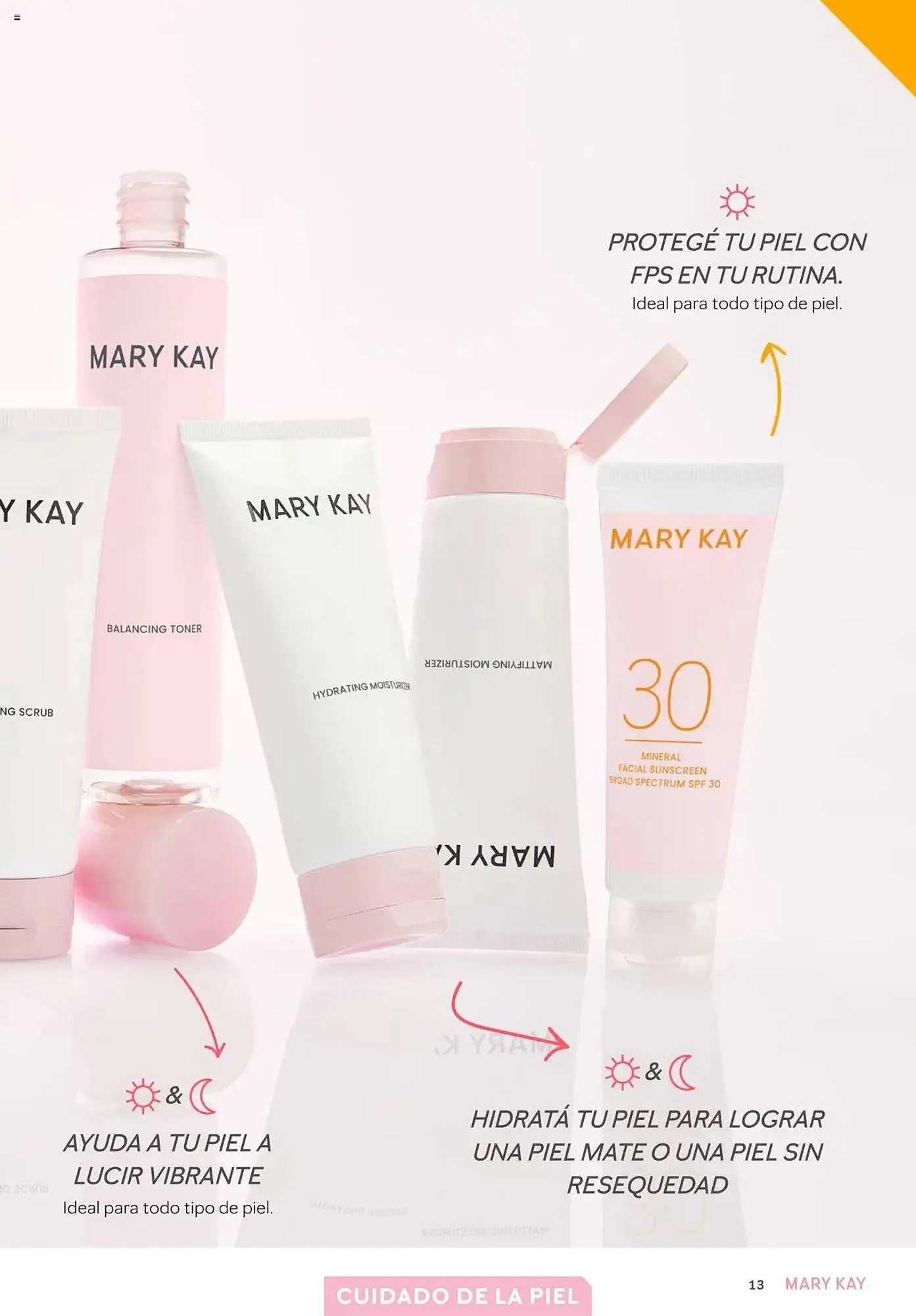Ofertas de Catálogo Mary Kay 1 de marzo al 31 de marzo 2025 - Página 41 del catálogo