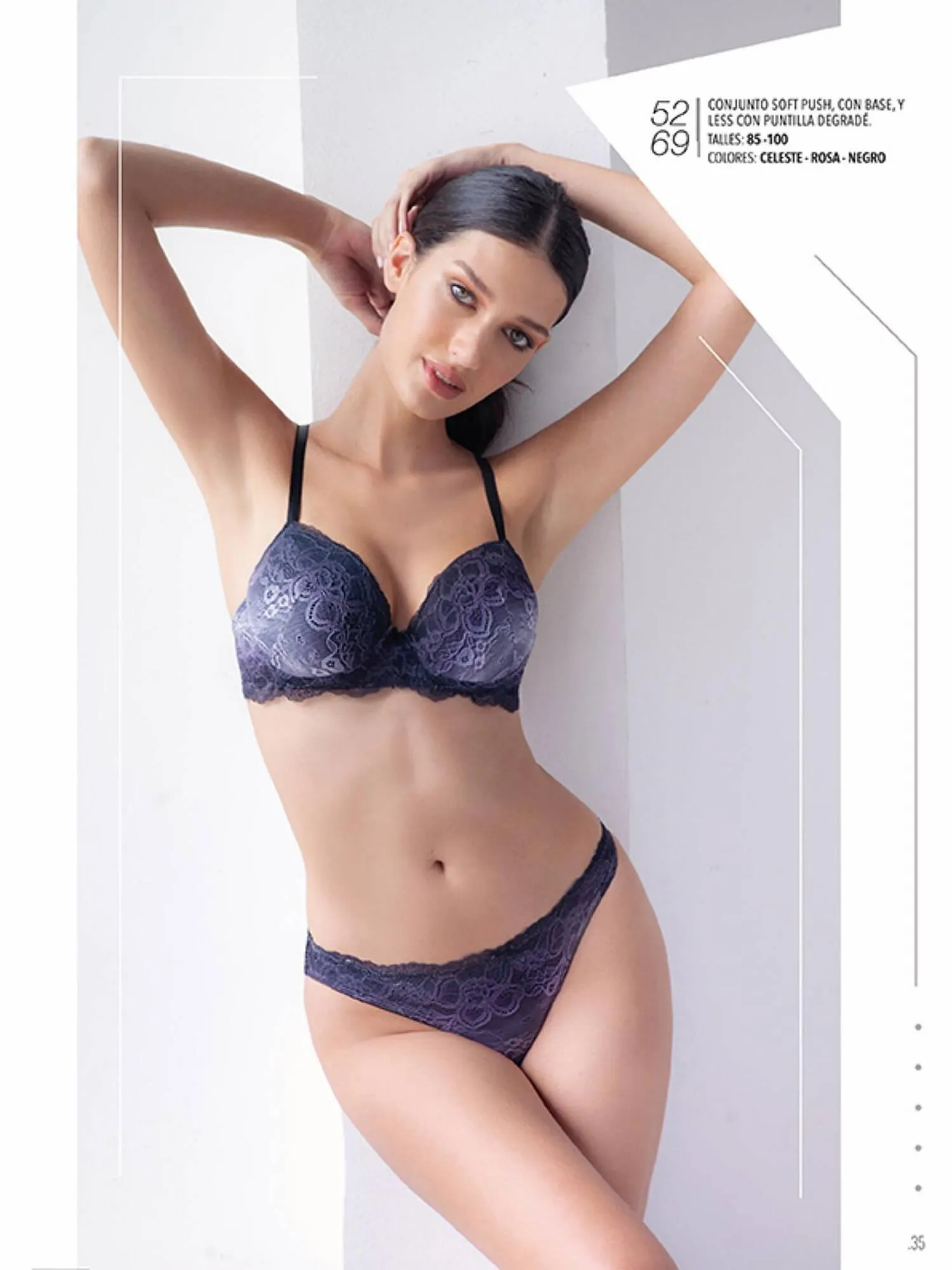 Ofertas de Catálogo Lody 21 de septiembre al 30 de noviembre 2023 - Página 36 del catálogo