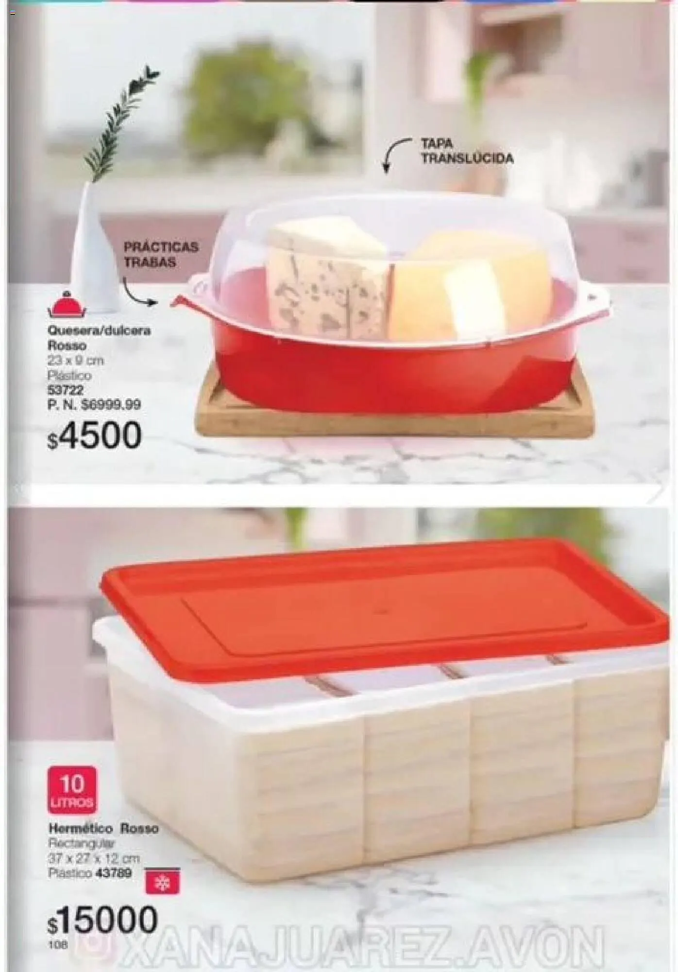 Ofertas de Catálogo Gigot 28 de junio al 15 de julio 2024 - Página 95 del catálogo