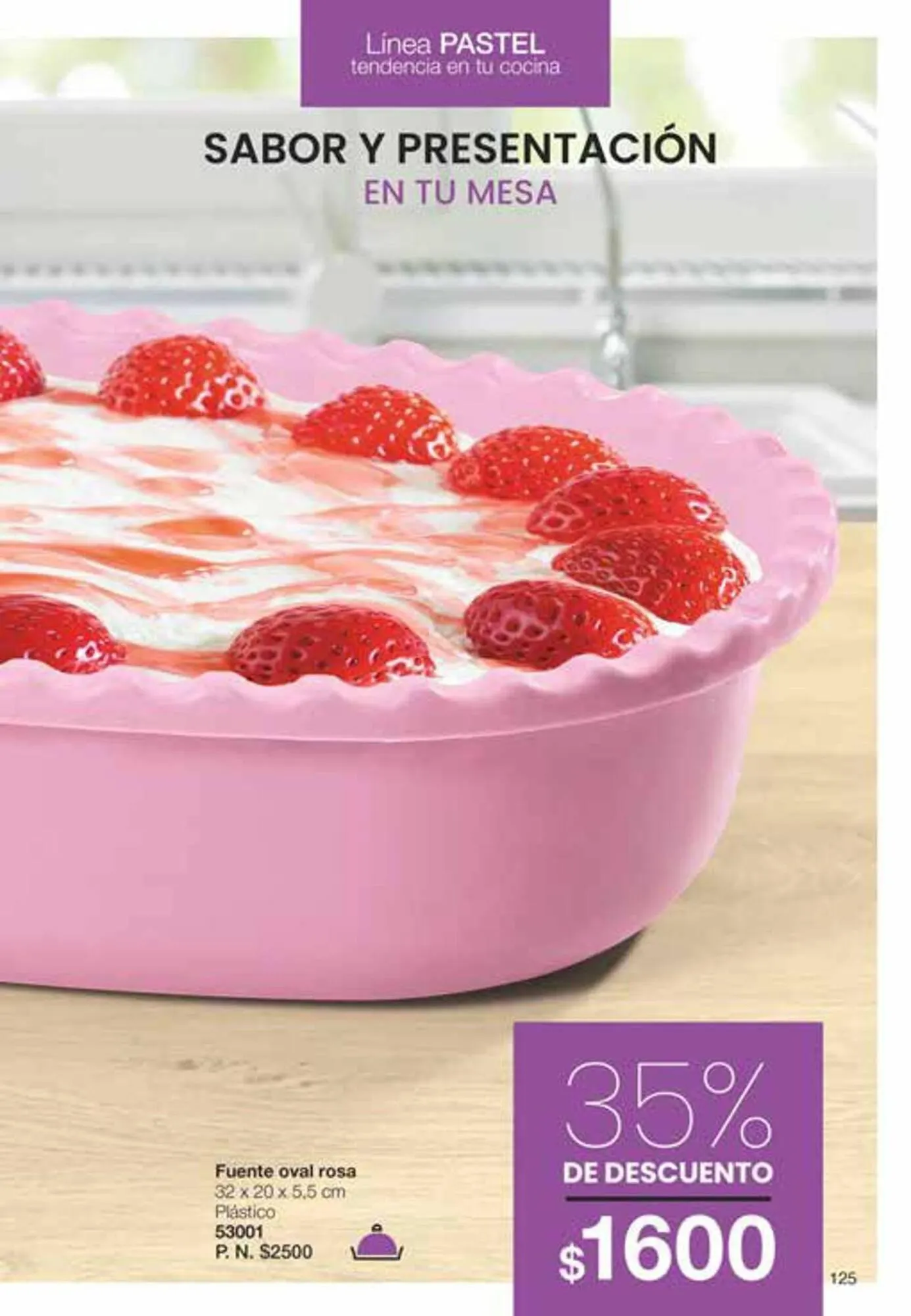 Ofertas de Catálogo Gigot 1 de diciembre al 31 de enero 2024 - Página 125 del catálogo