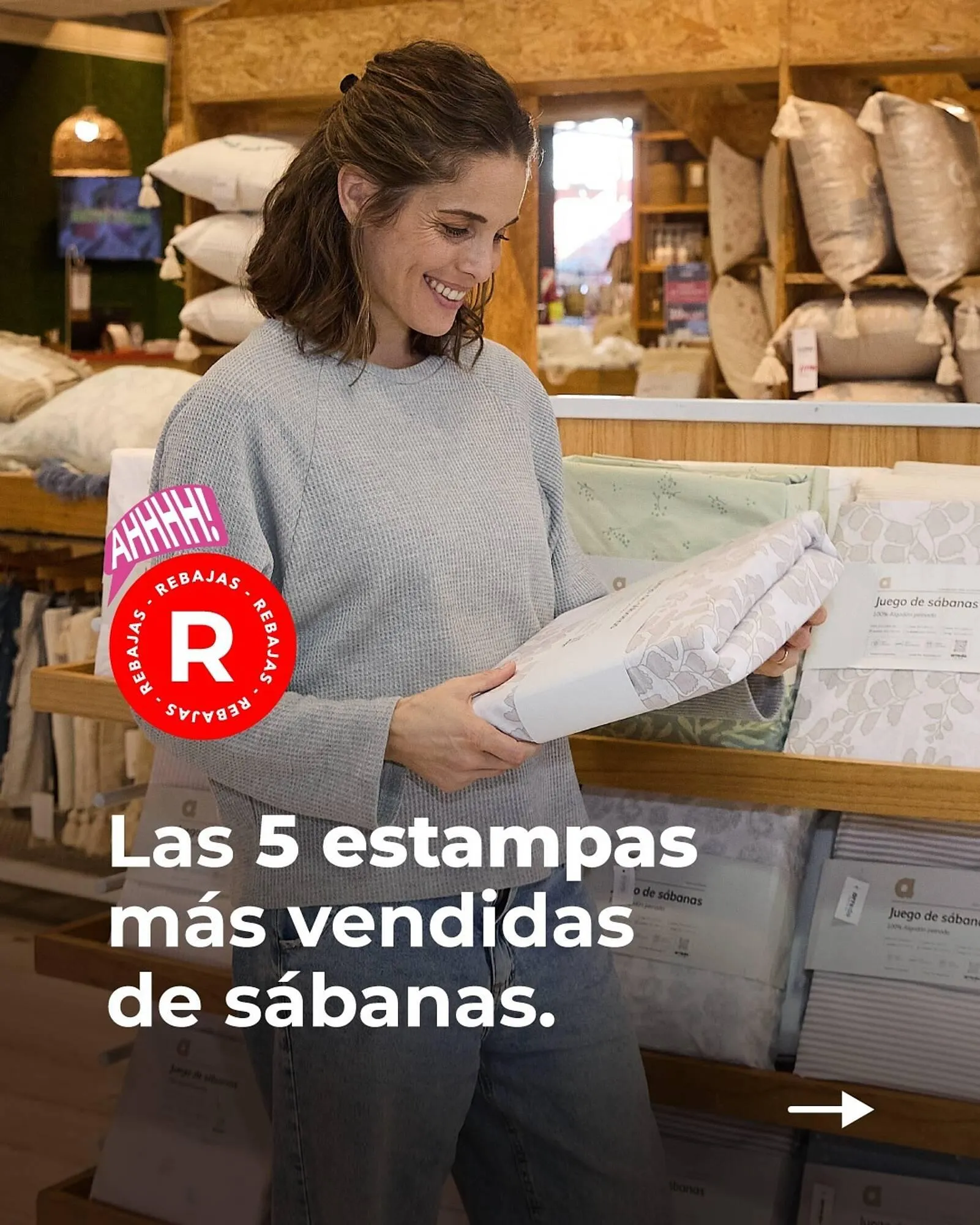 Catálogo Arredo - 1