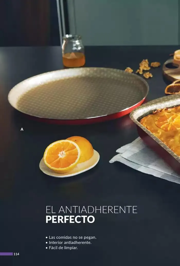 Ofertas de Catálogo Avon Casa & Estilo 10 de septiembre al 30 de septiembre 2024 - Página 113 del catálogo