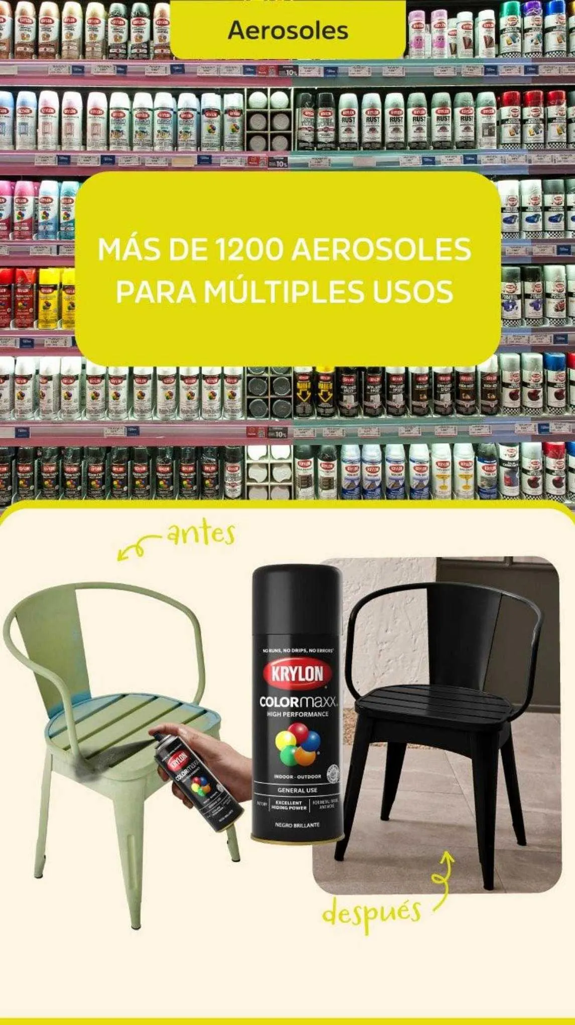 Ofertas de Catálogo Easy 21 de junio al 24 de julio 2023 - Página 34 del catálogo