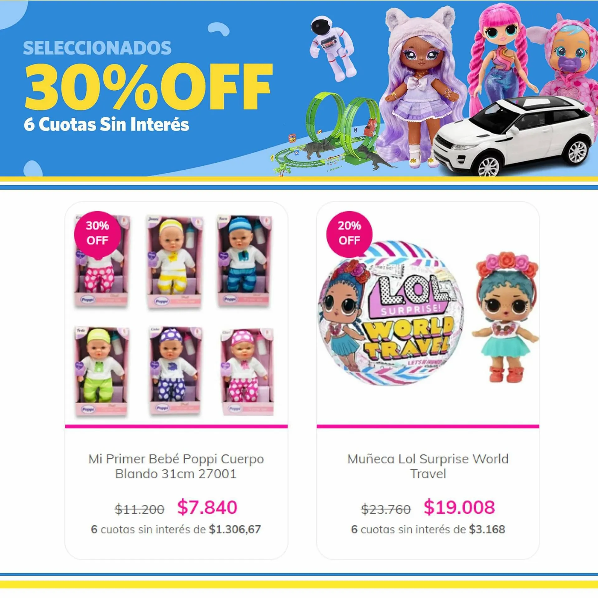 Ofertas de Catálogo Cachavacha 18 de septiembre al 4 de octubre 2023 - Página 10 del catálogo