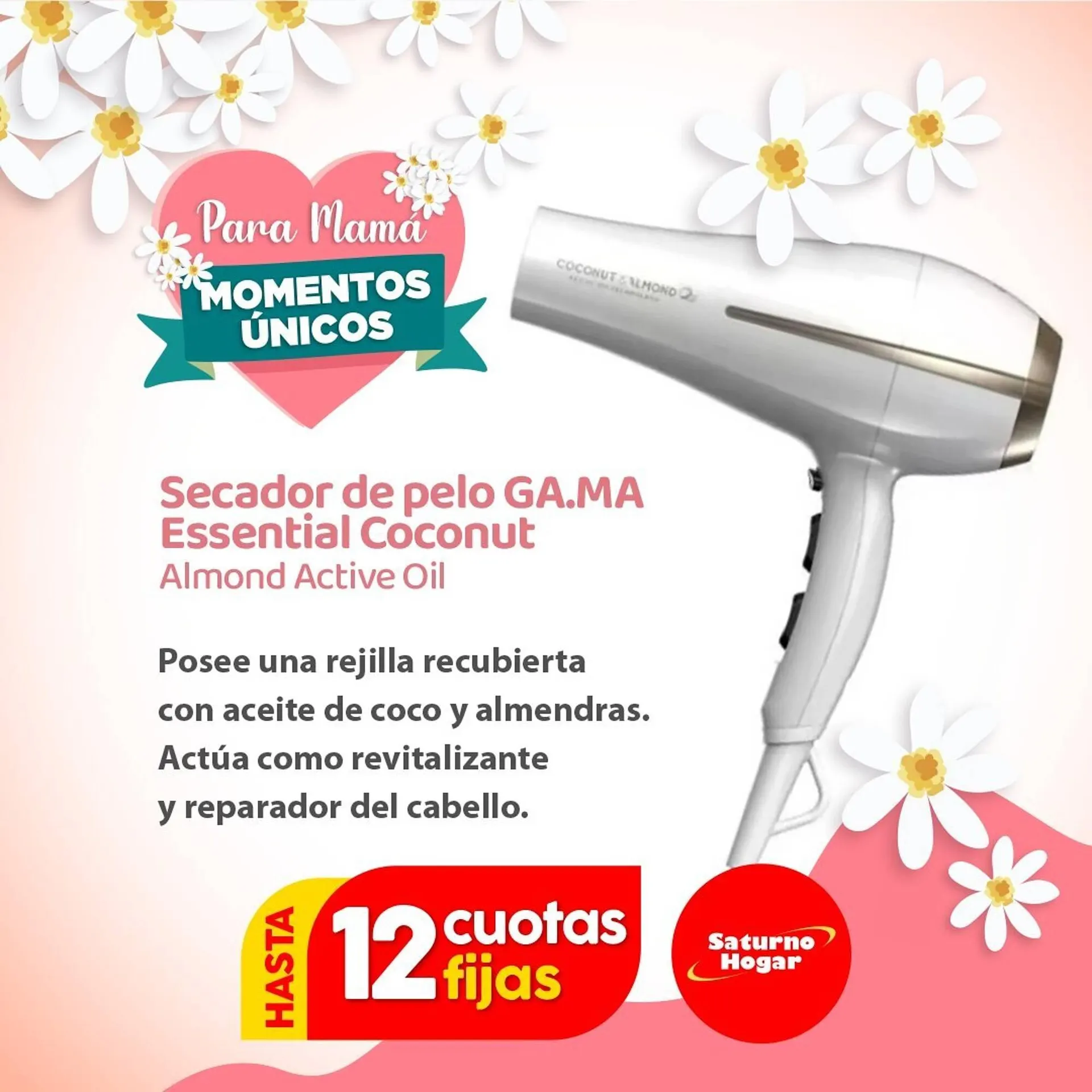 Catálogo Saturno Hogar - 1