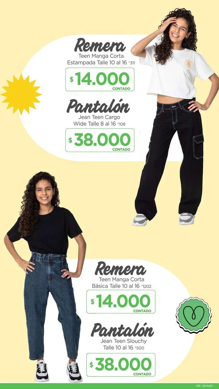 Ofertas de Adelanto Primavera 20 de septiembre al 4 de octubre 2024 - Página 20 del catálogo