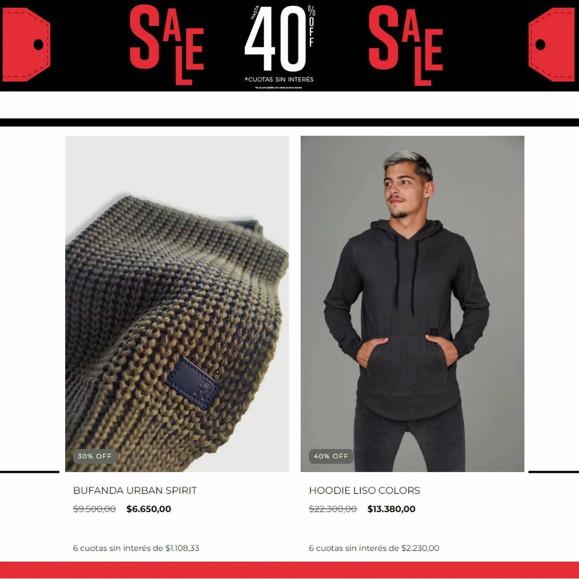 Ofertas de Catálogo Rever Pass 28 de junio al 25 de julio 2023 - Página 6 del catálogo