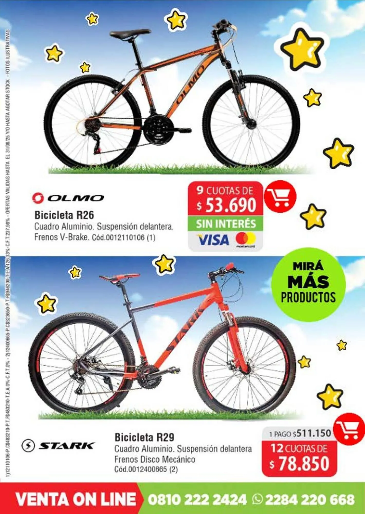 Ofertas de Catálogo Casa Silvia 5 de agosto al 31 de agosto 2025 - Página 28 del catálogo