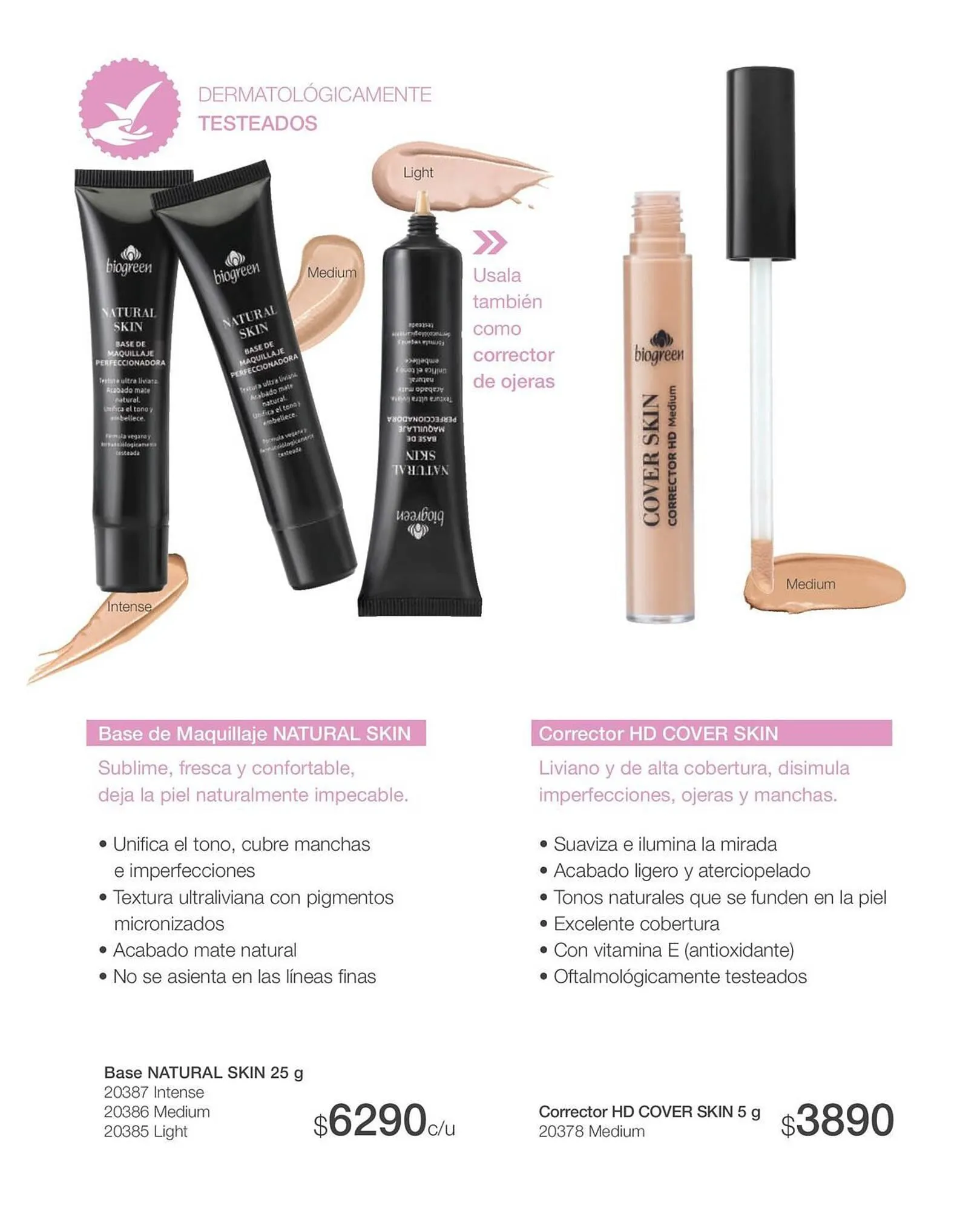 Ofertas de Catálogo Biogreen 20 de octubre al 30 de noviembre 2023 - Página 108 del catálogo