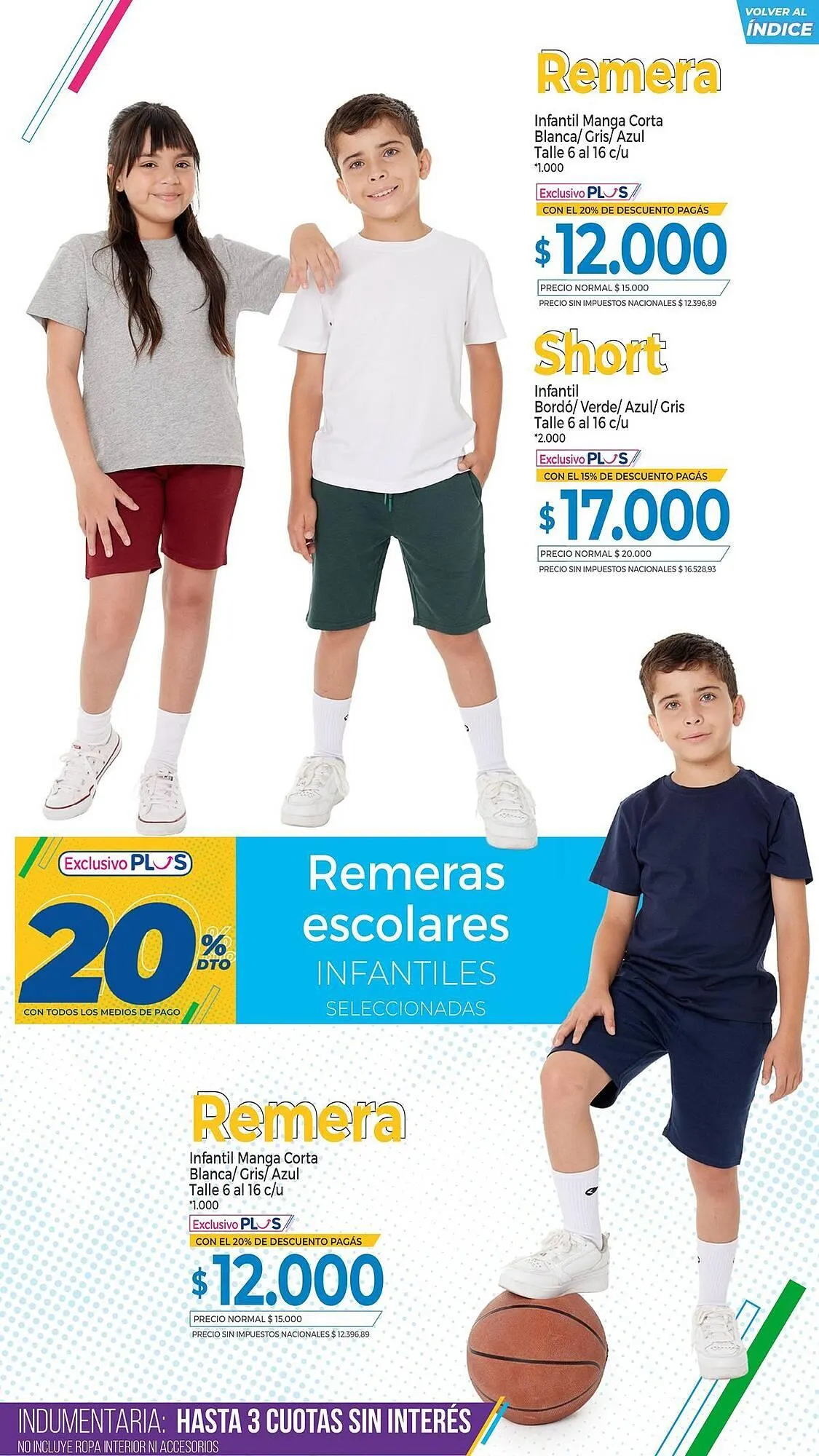 Ofertas de Catálogo La Anonima 1 de junio al 25 de junio 2026 - Página 22 del catálogo