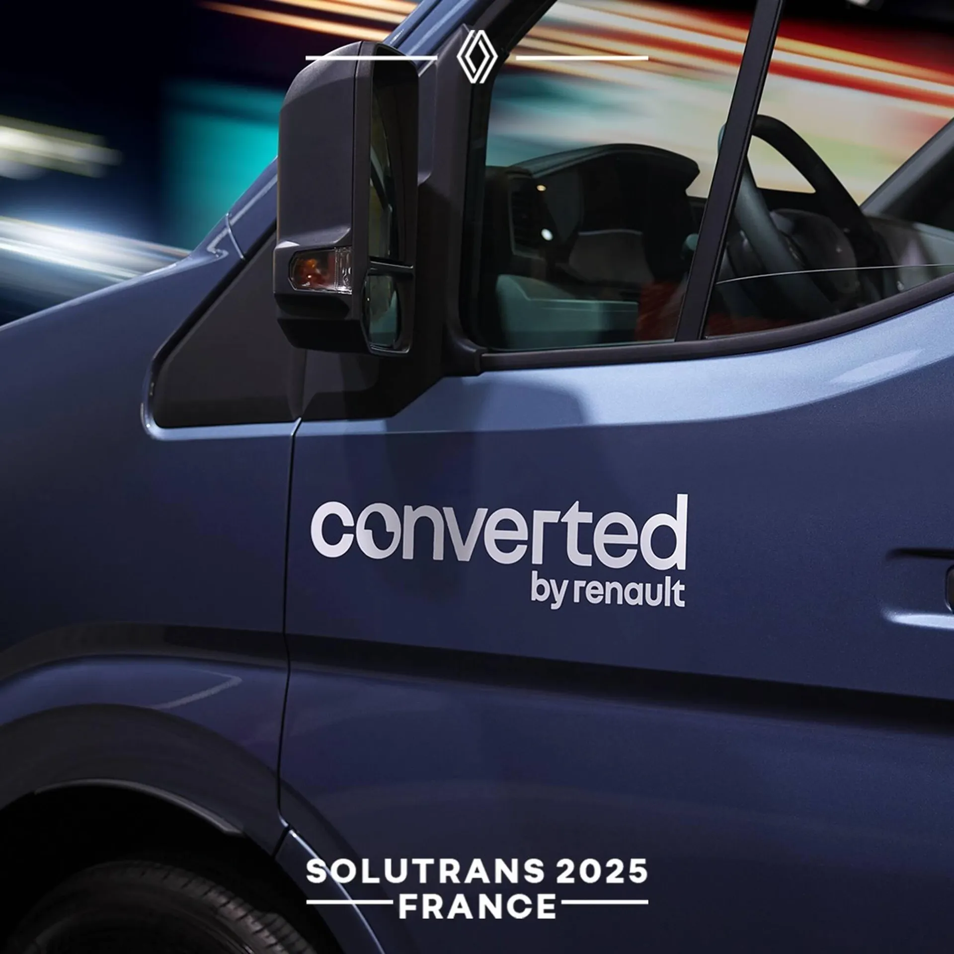 Catálogo Renault - 1