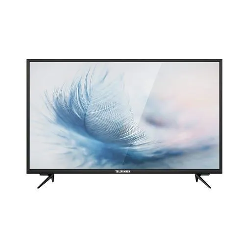 Smart TV LED 50" Telefunken TK5022UK6 HD
