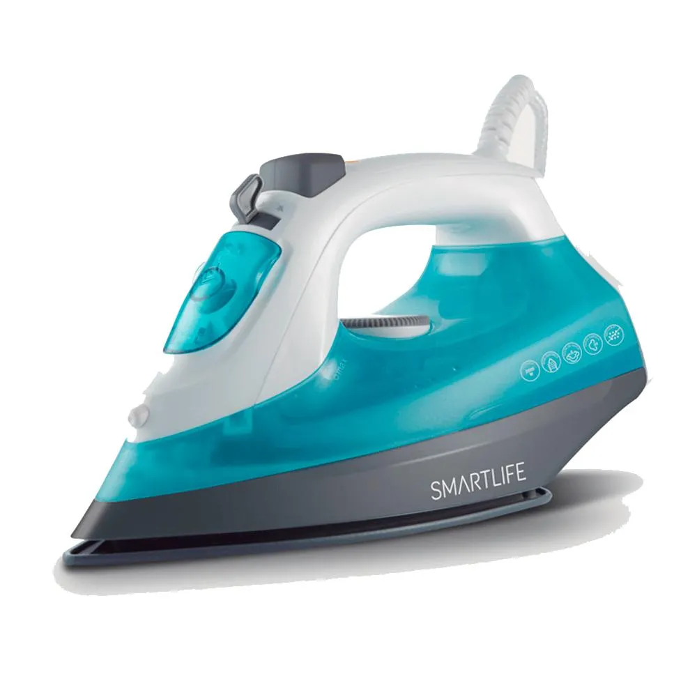 Plancha SL-SIC2326 2000 W