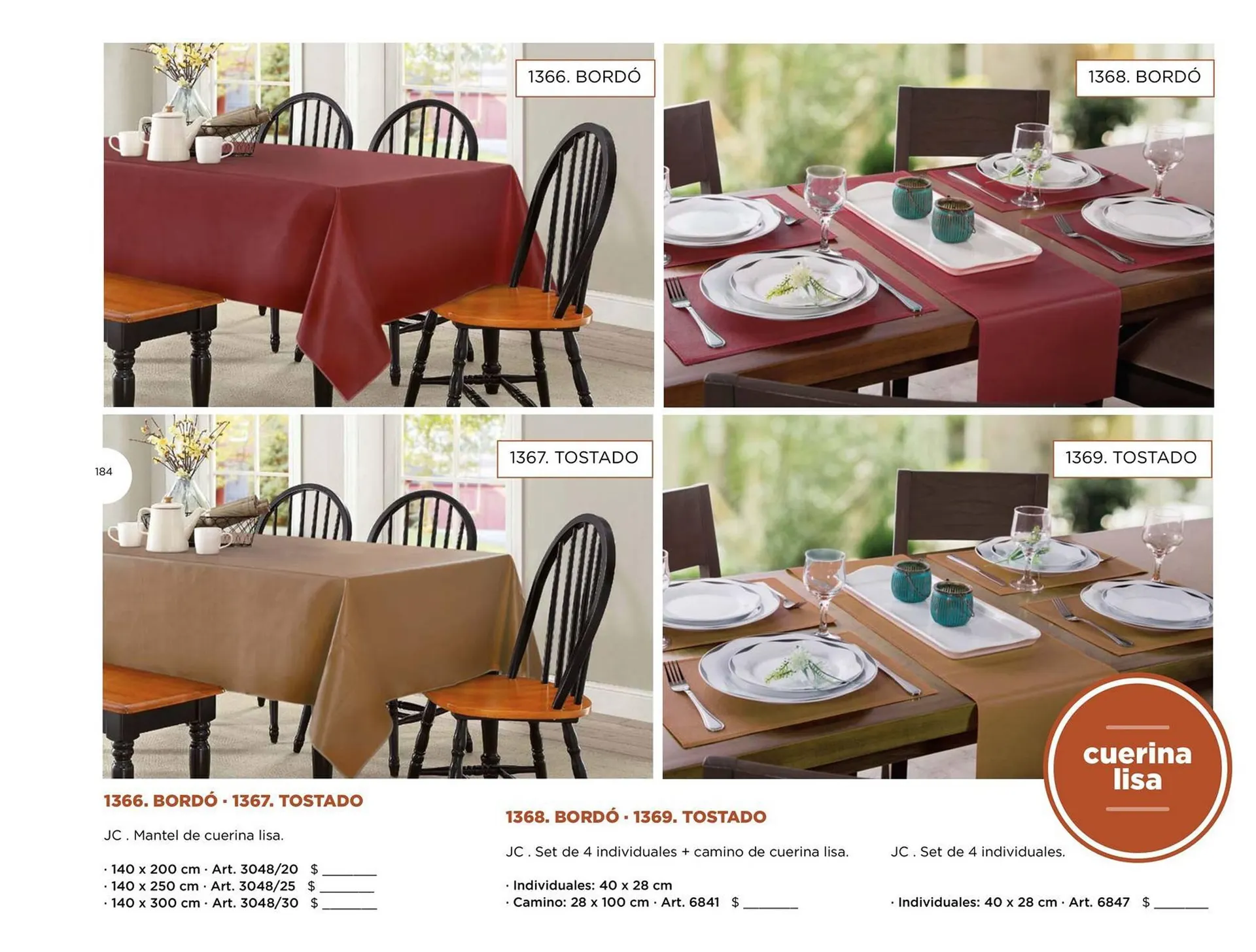 Ofertas de Catálogo Jean Cartier 29 de septiembre al 31 de marzo 2024 - Página 186 del catálogo