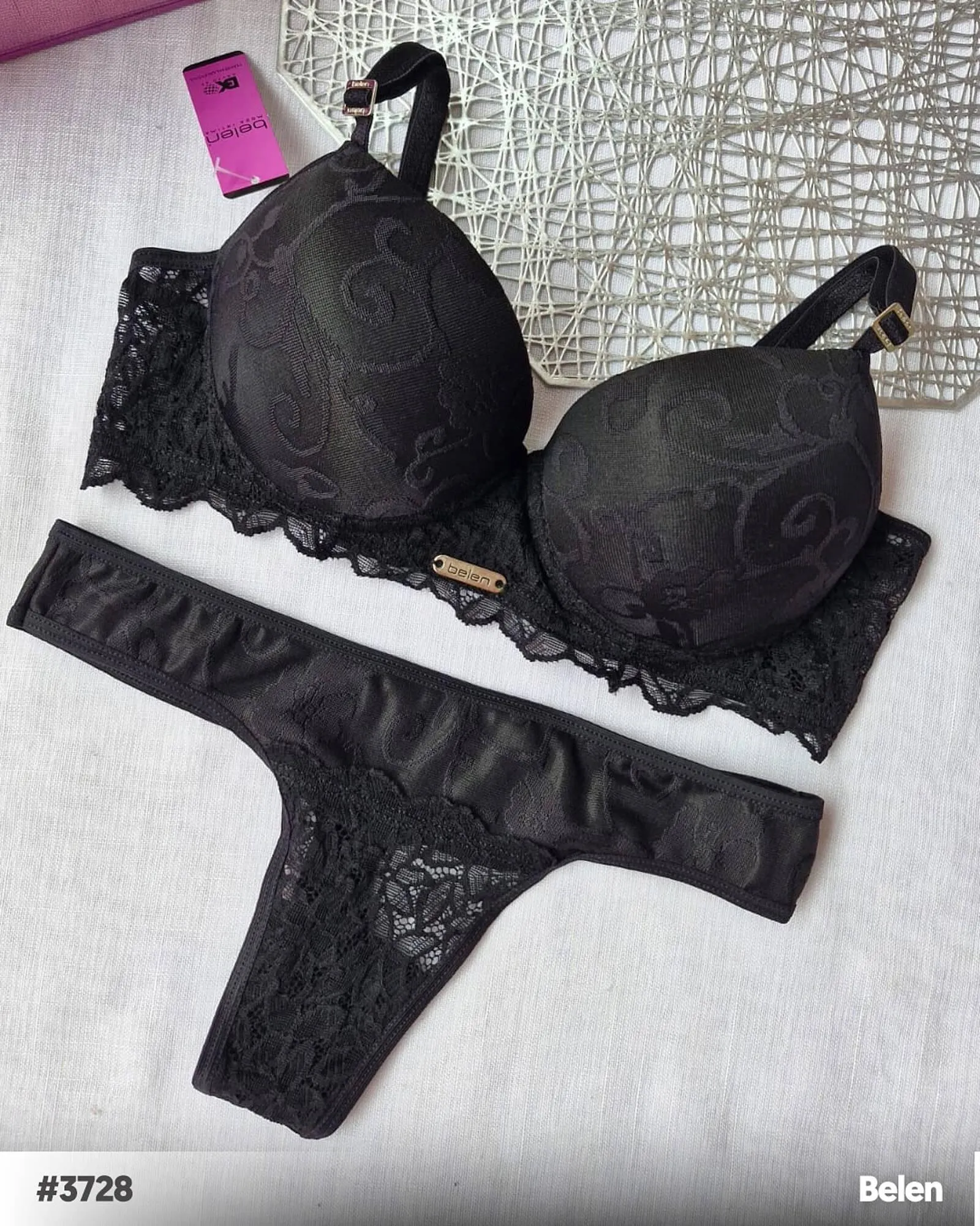 Ofertas de Catálogo Lencería Julieta 16 de abril al 30 de abril 2026 - Página 2 del catálogo