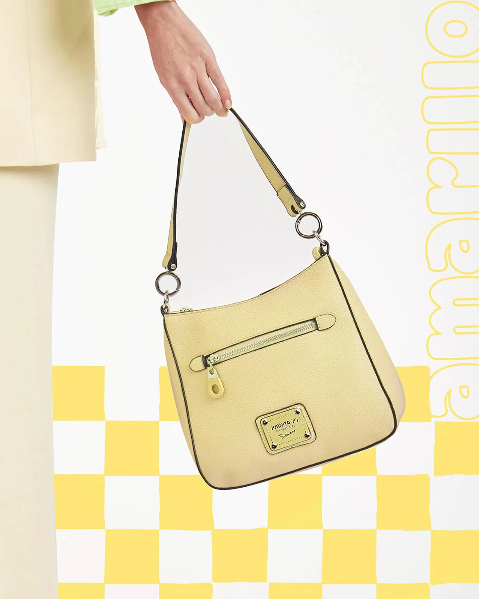 Ofertas de Catálogo Juanita Jo 17 de agosto al 31 de agosto 2025 - Página 5 del catálogo