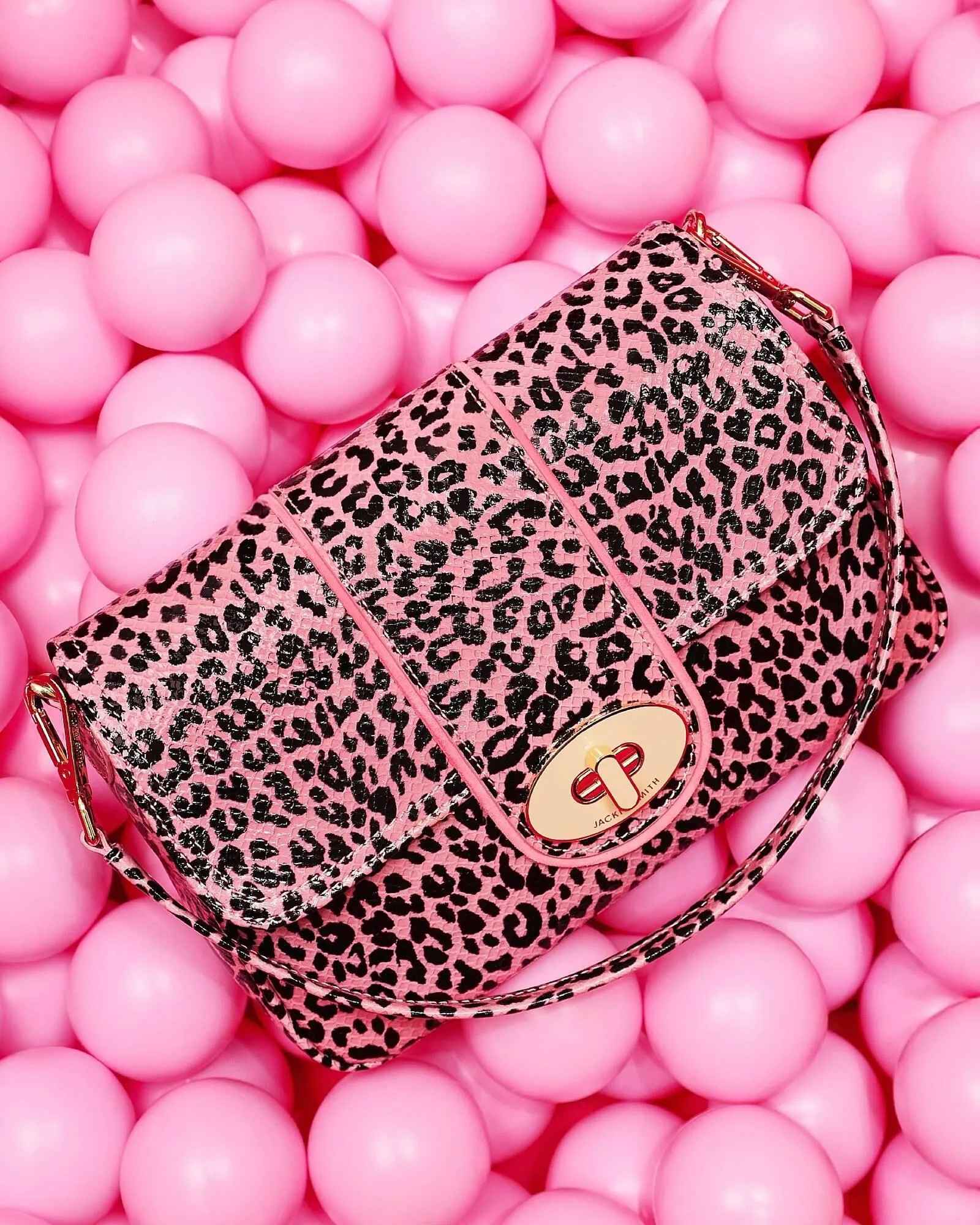 Catálogo Jackie Smith - 1